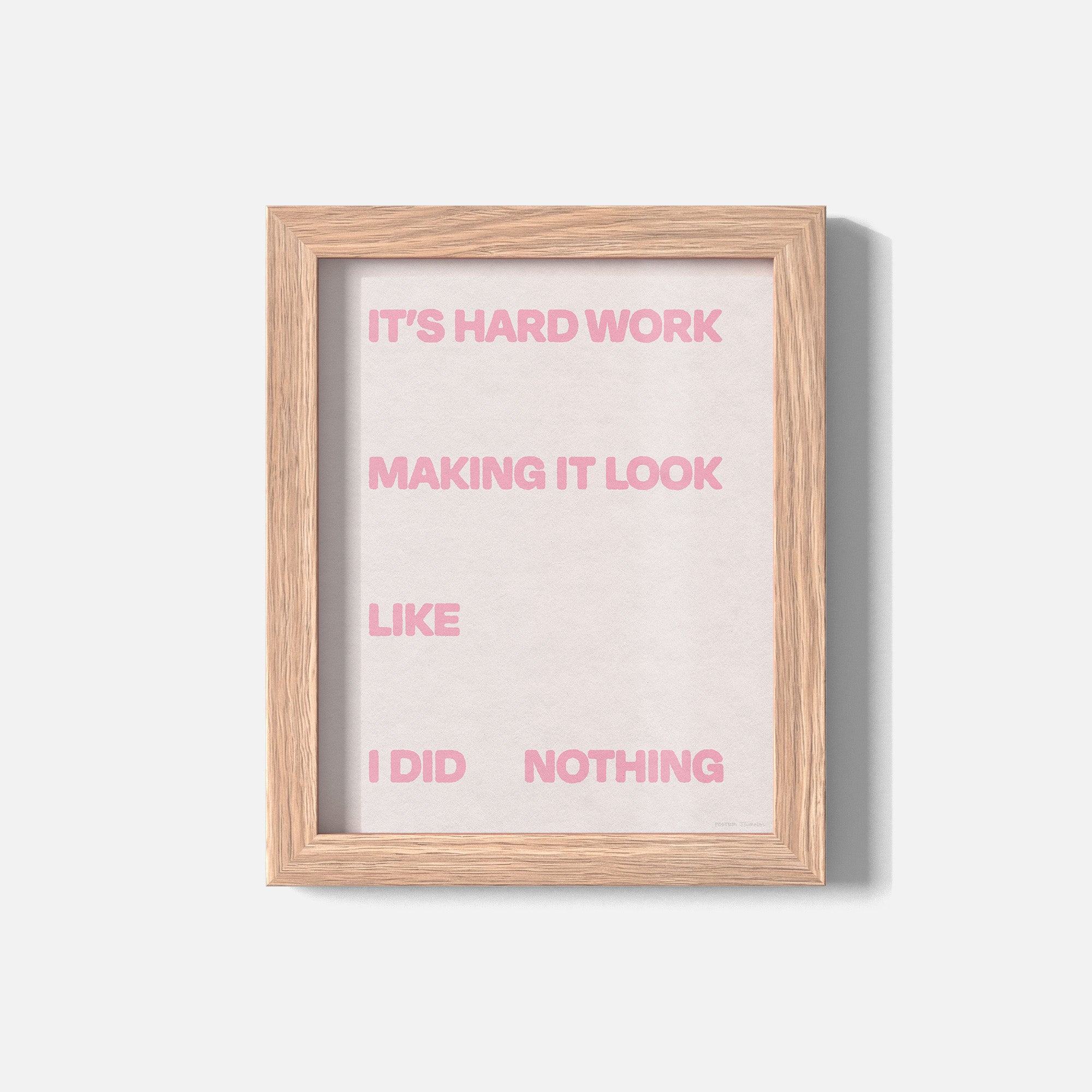 MAKING PRINT