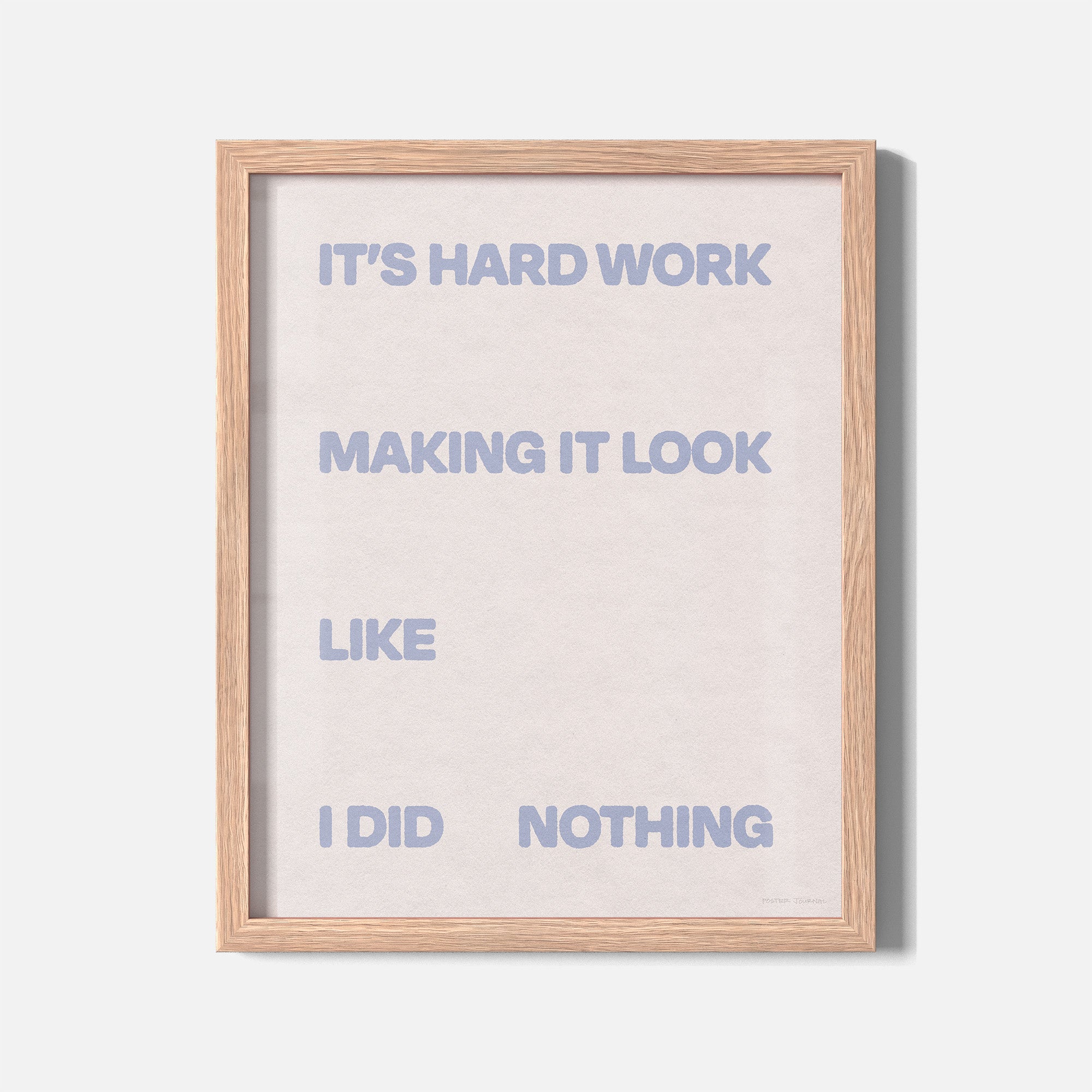 MAKING PRINT