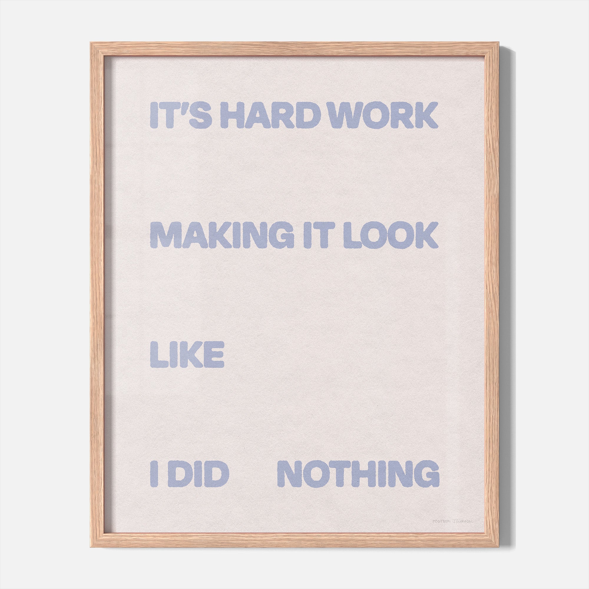 MAKING PRINT