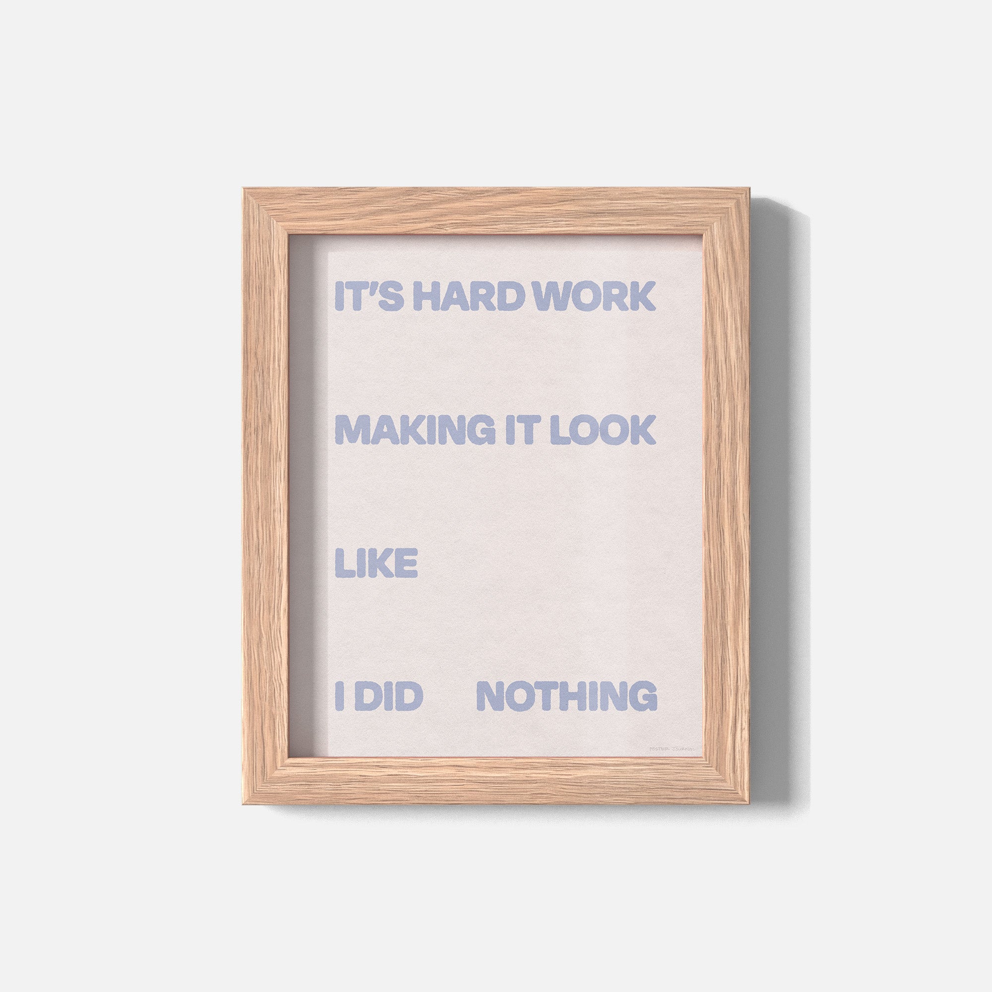 MAKING PRINT