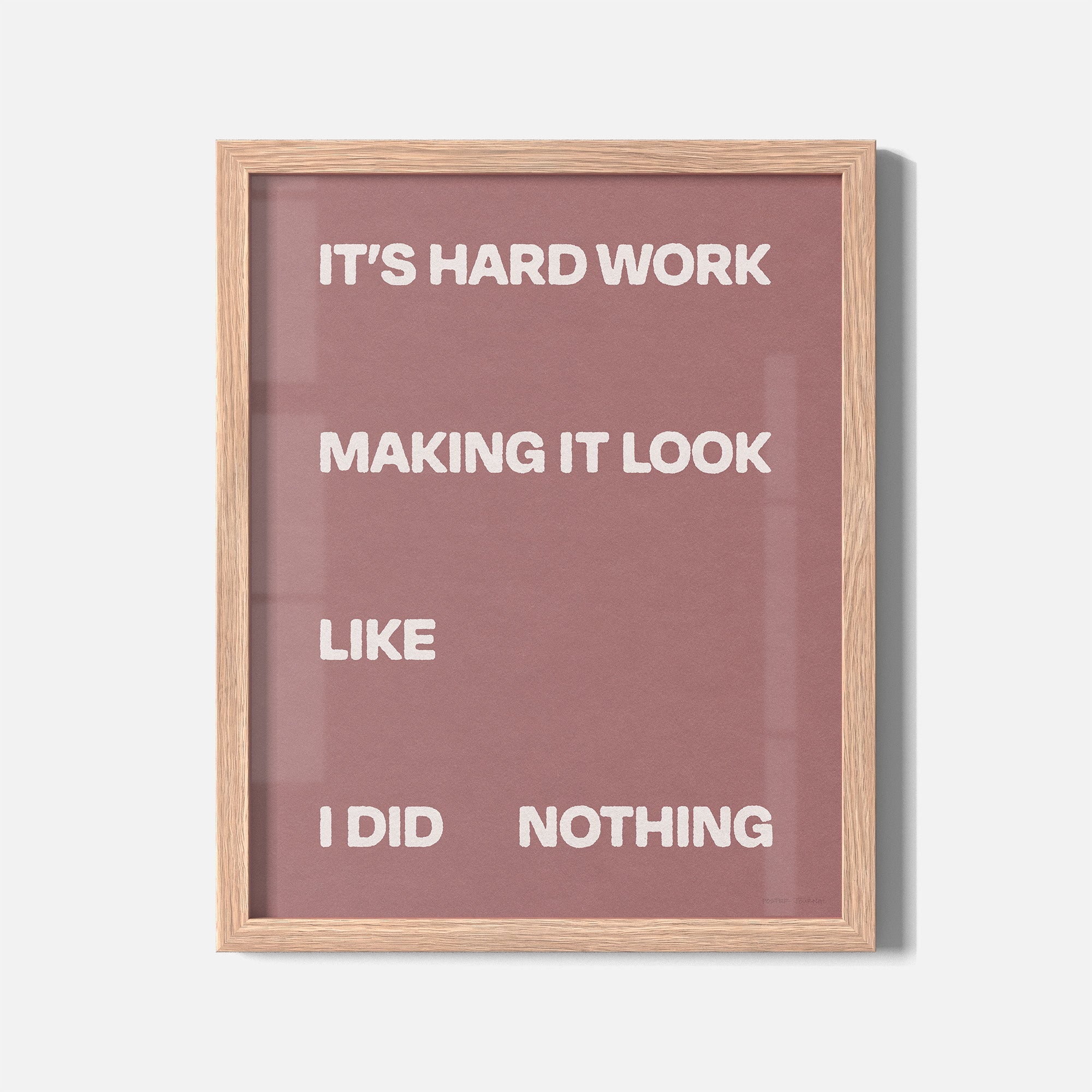 MAKING PRINT