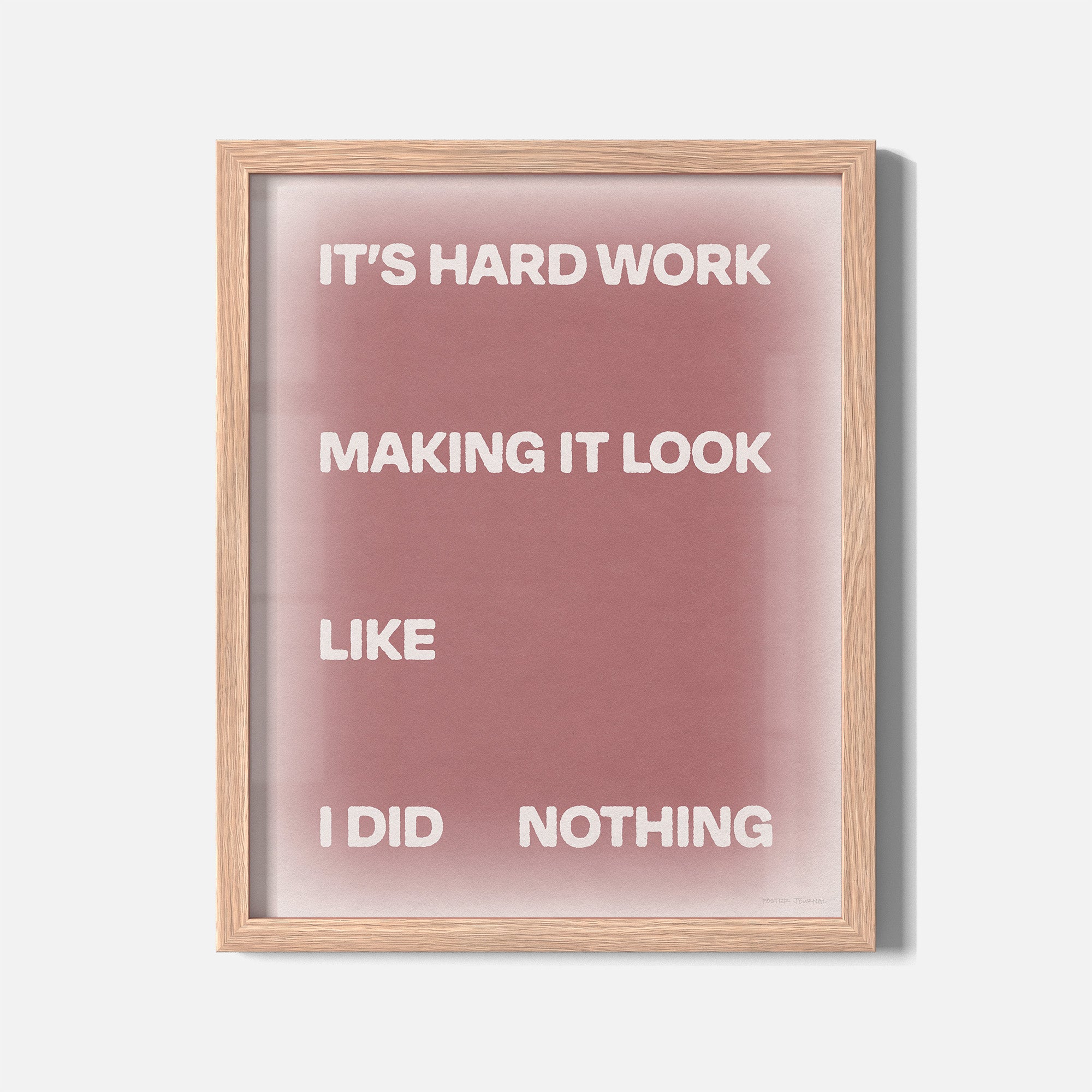 MAKING PRINT