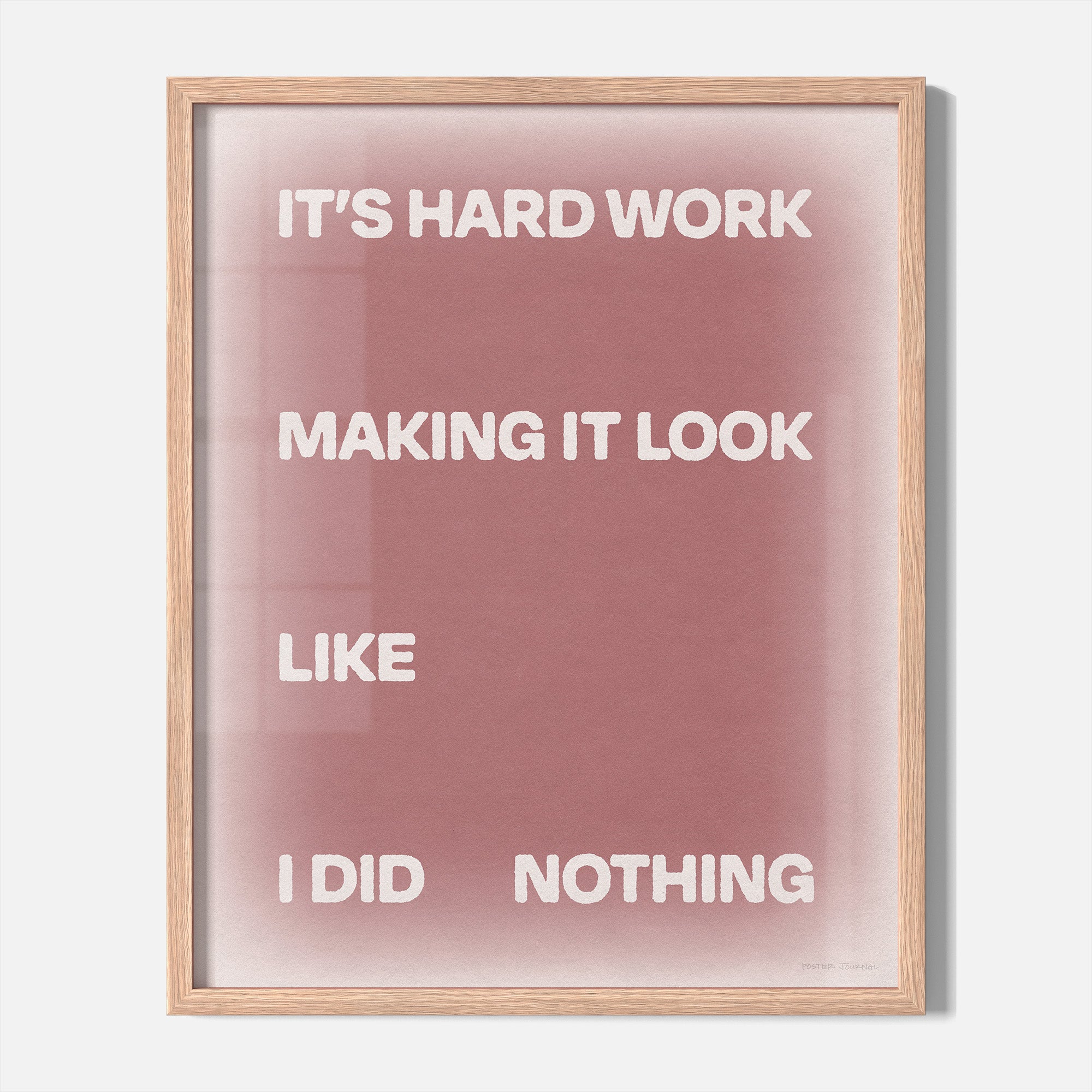 MAKING PRINT