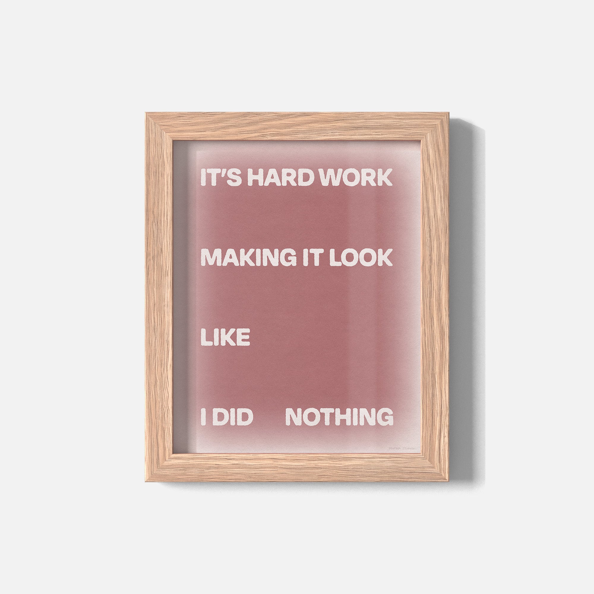 MAKING PRINT