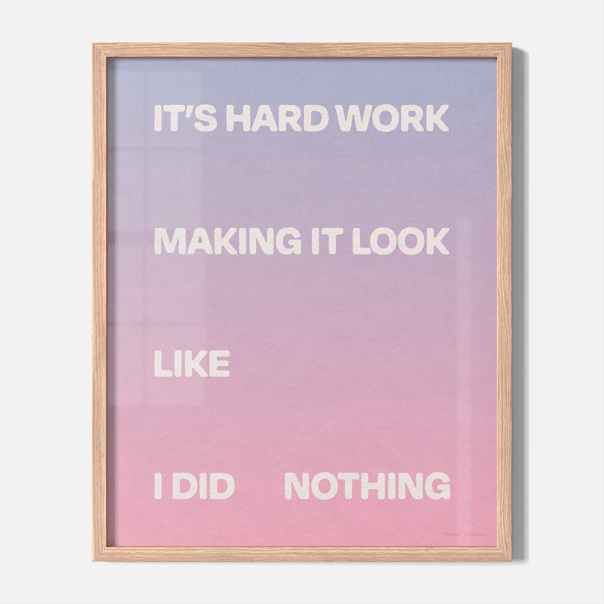 MAKING PRINT