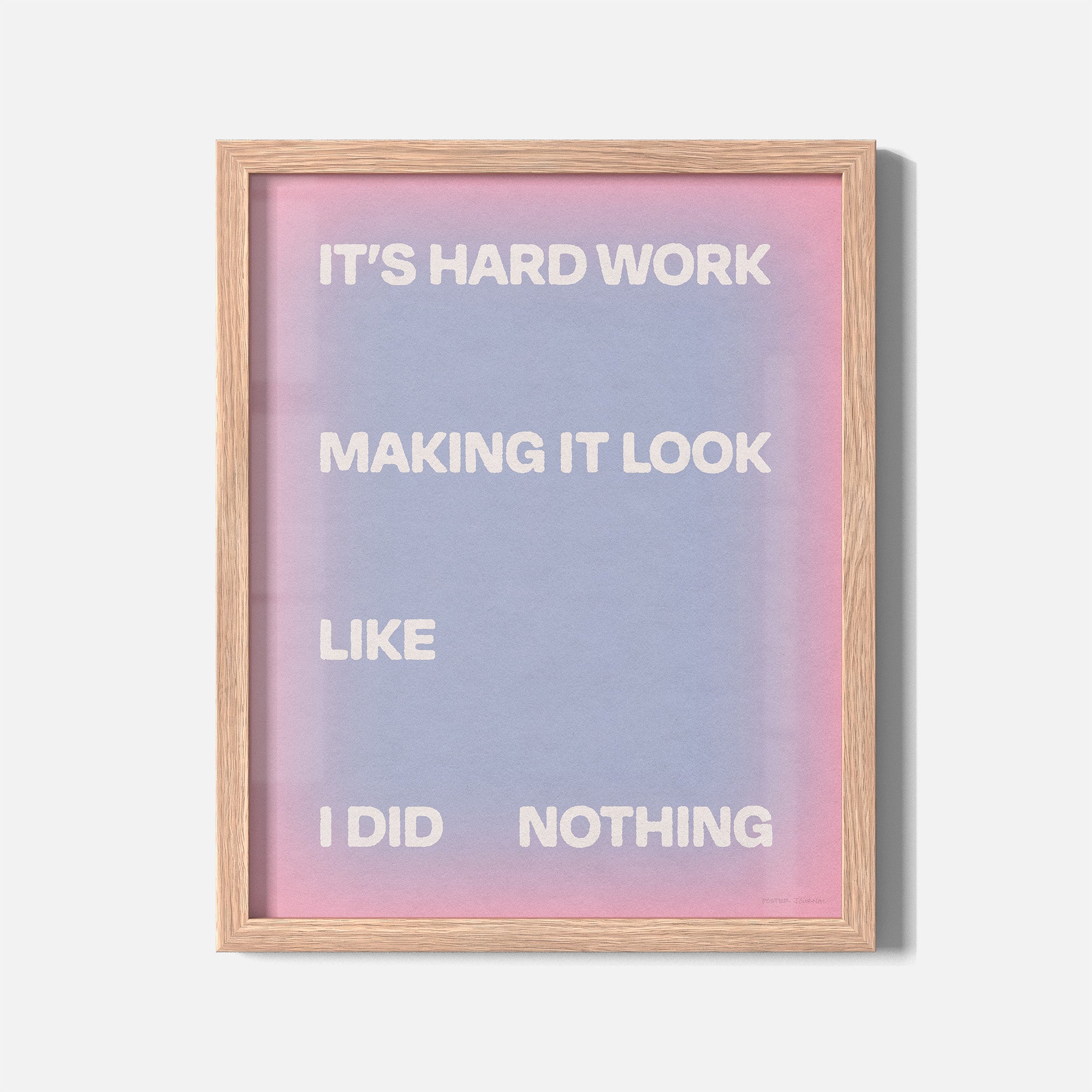 MAKING PRINT