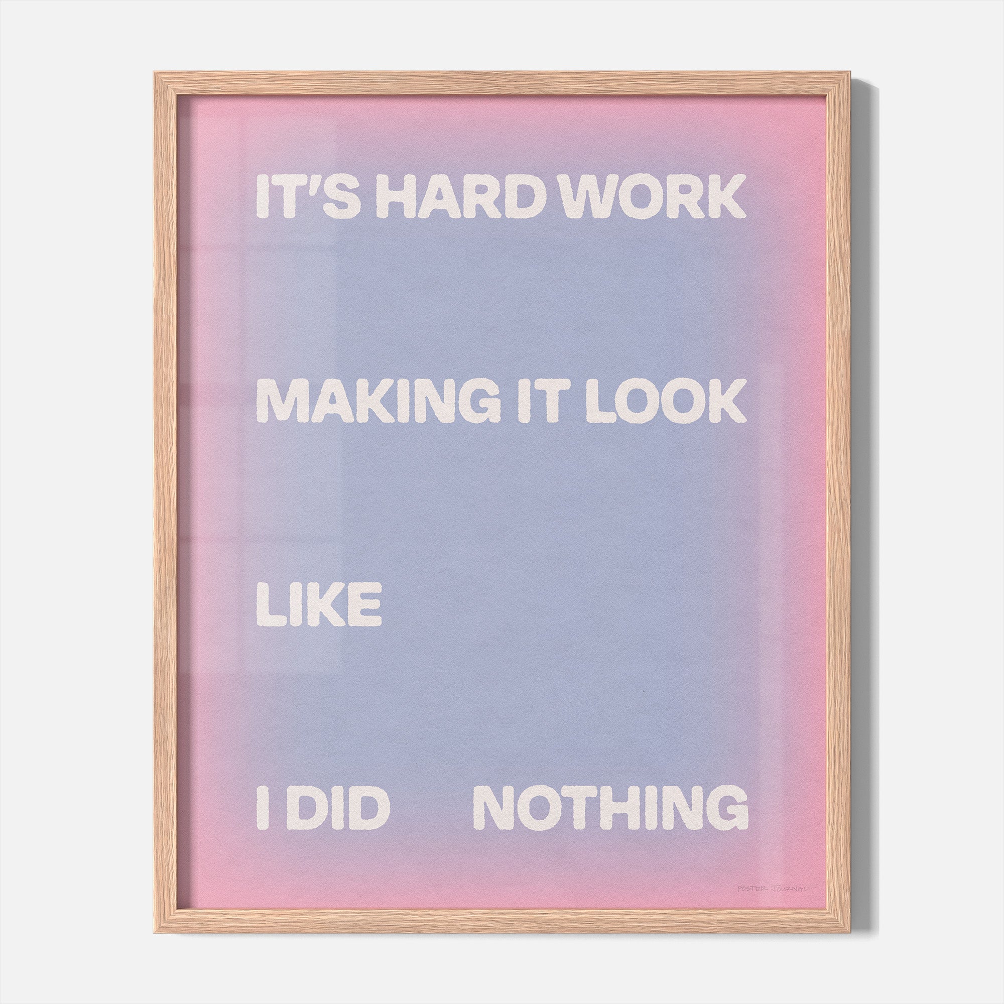 MAKING PRINT