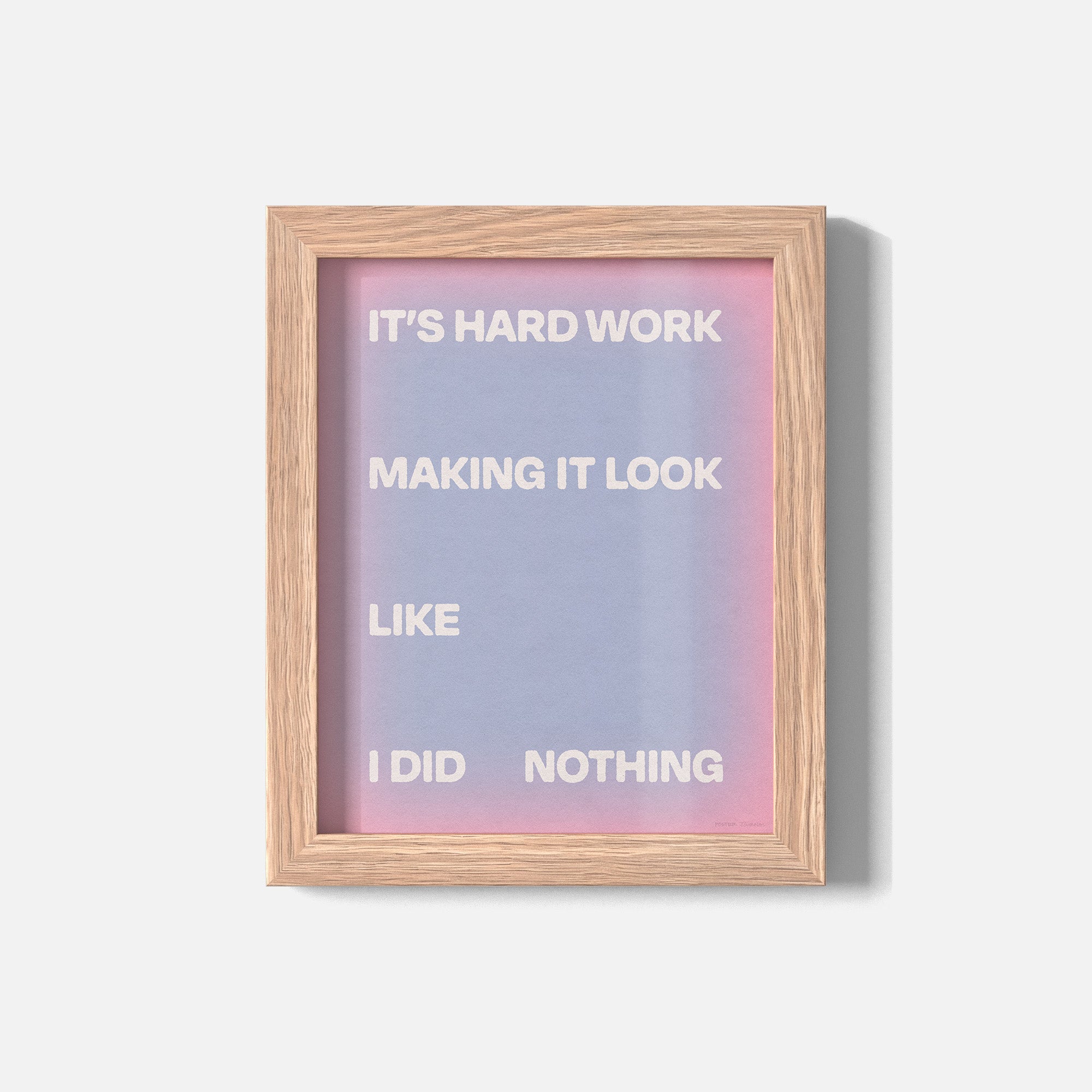 MAKING PRINT