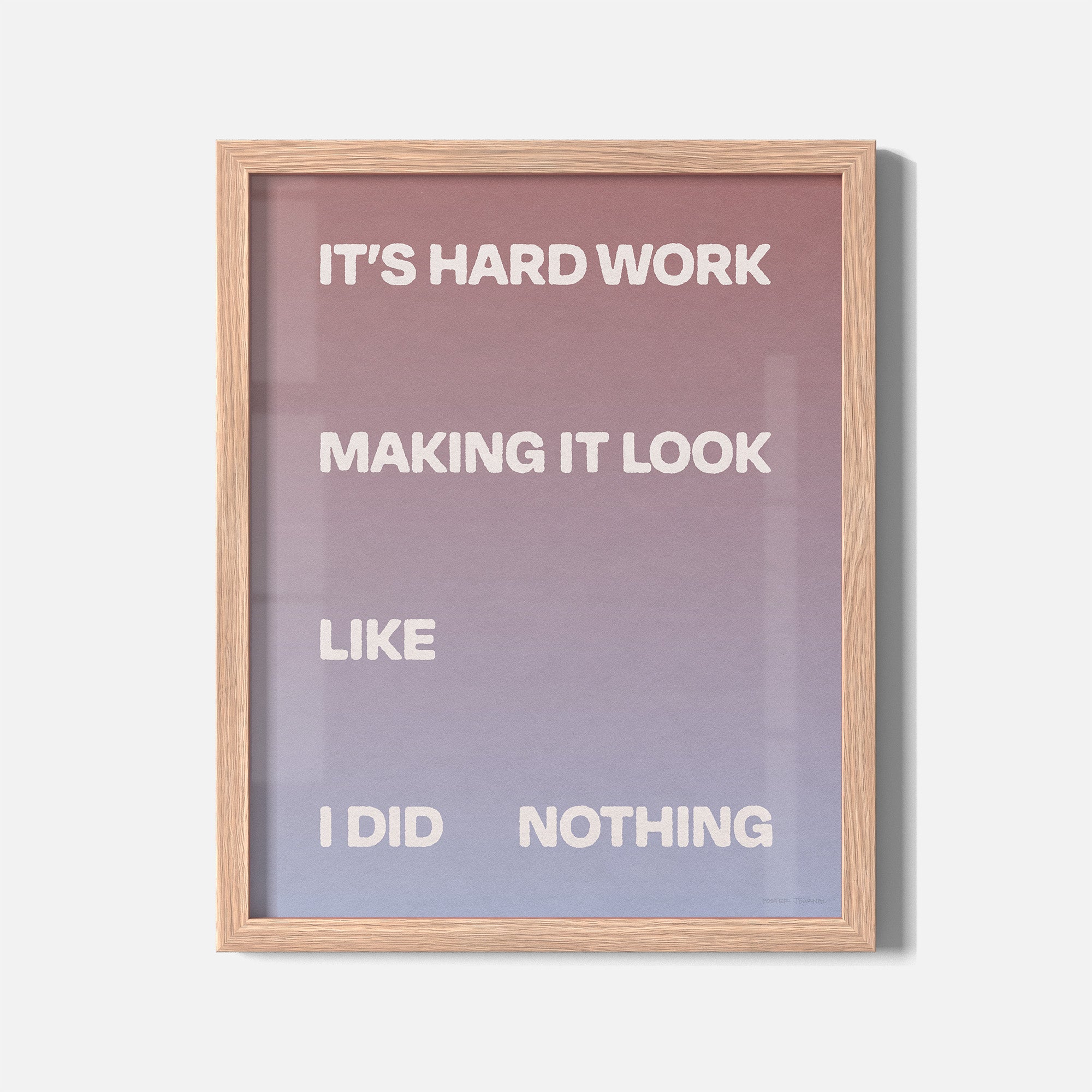 MAKING PRINT