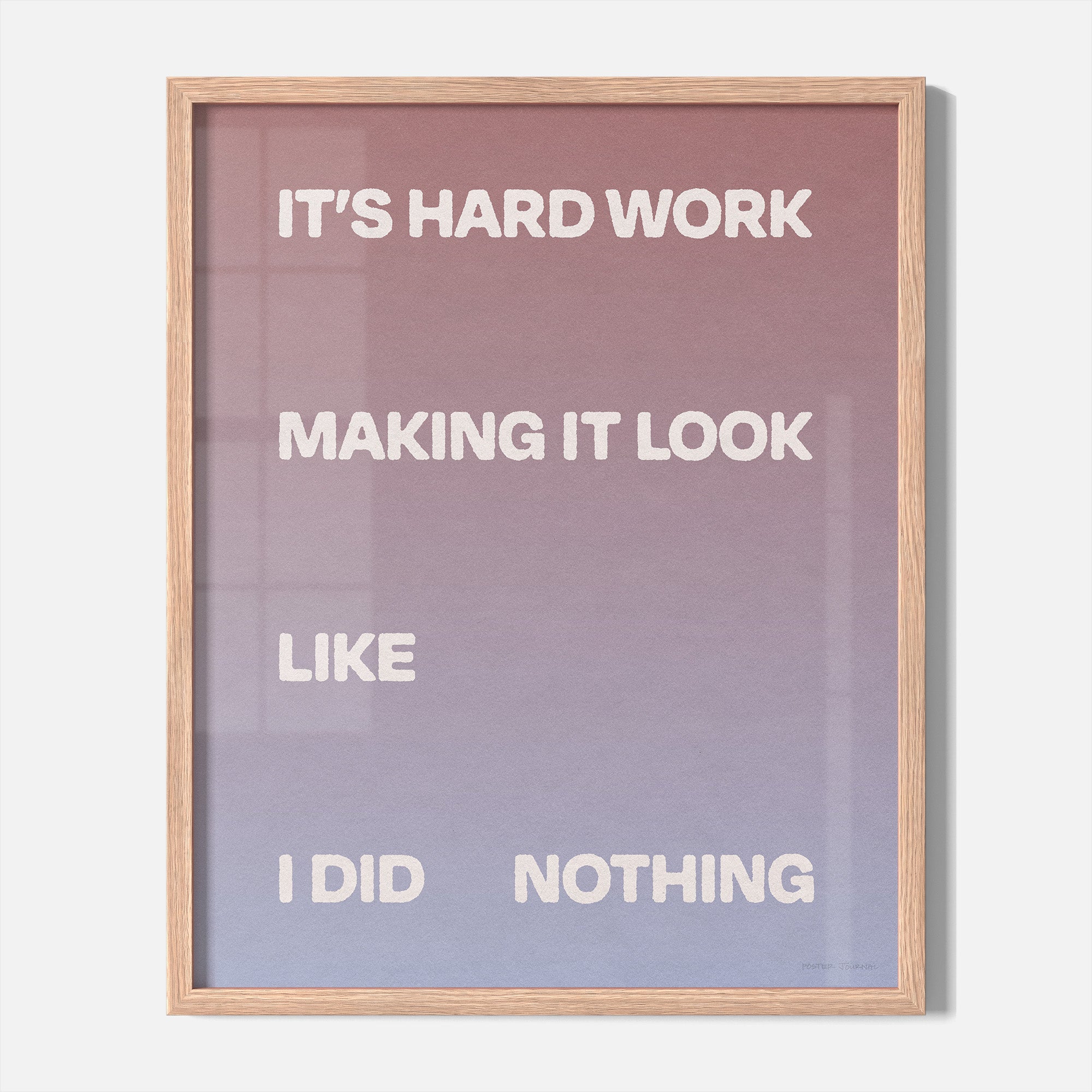 MAKING PRINT