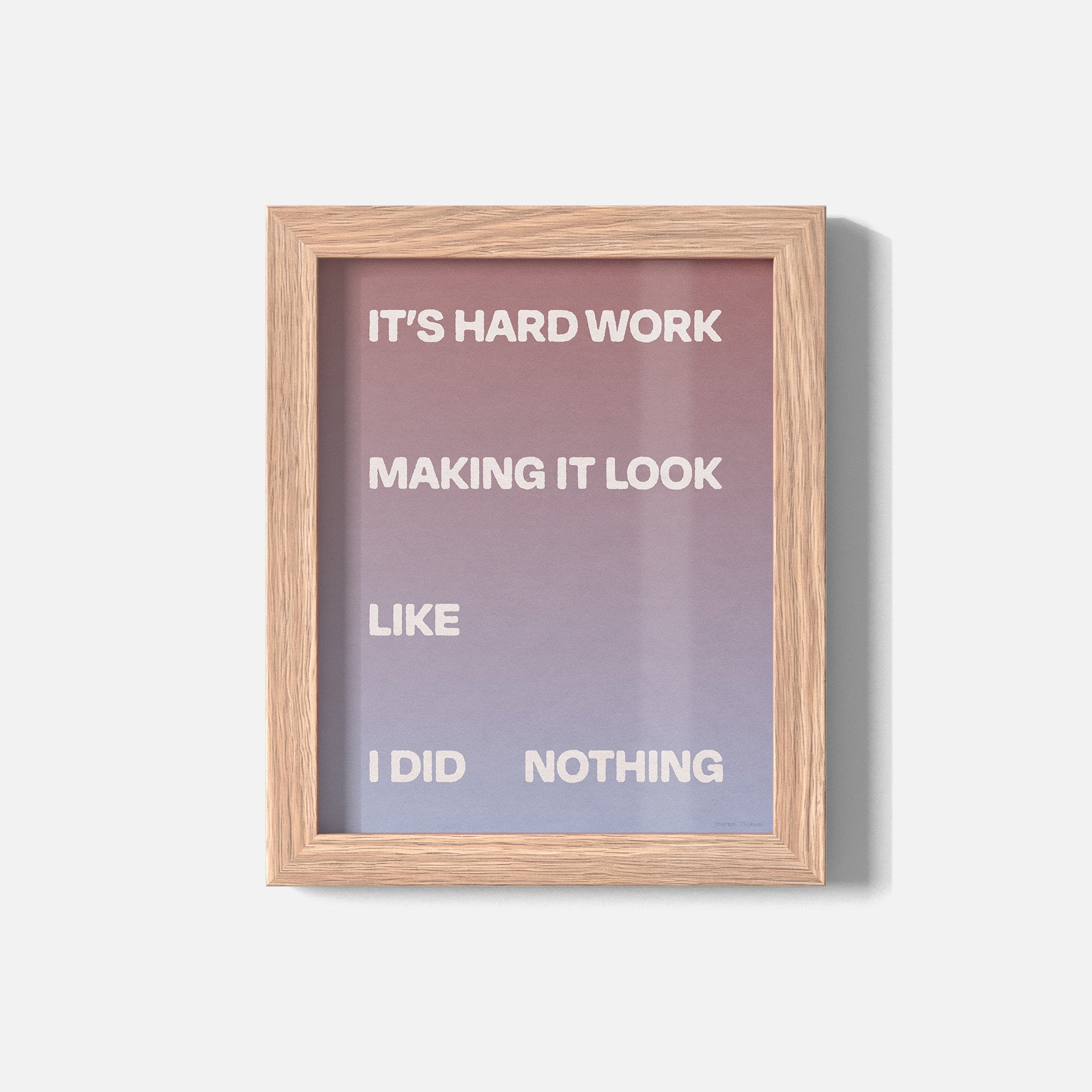 MAKING PRINT