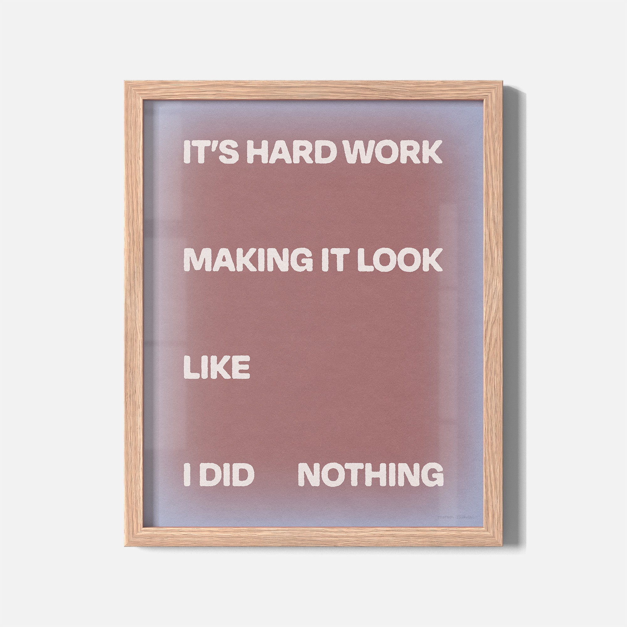 MAKING PRINT