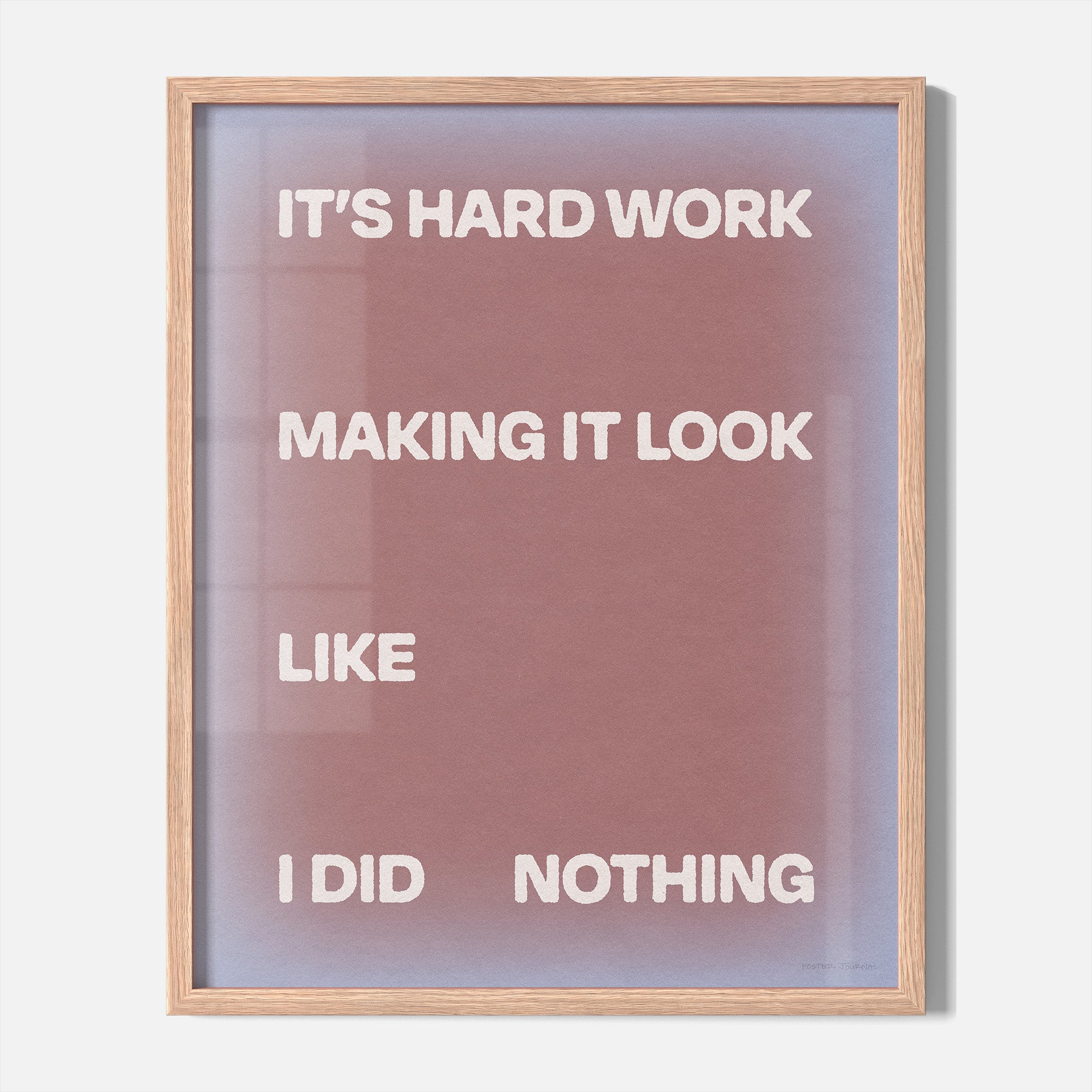 MAKING PRINT