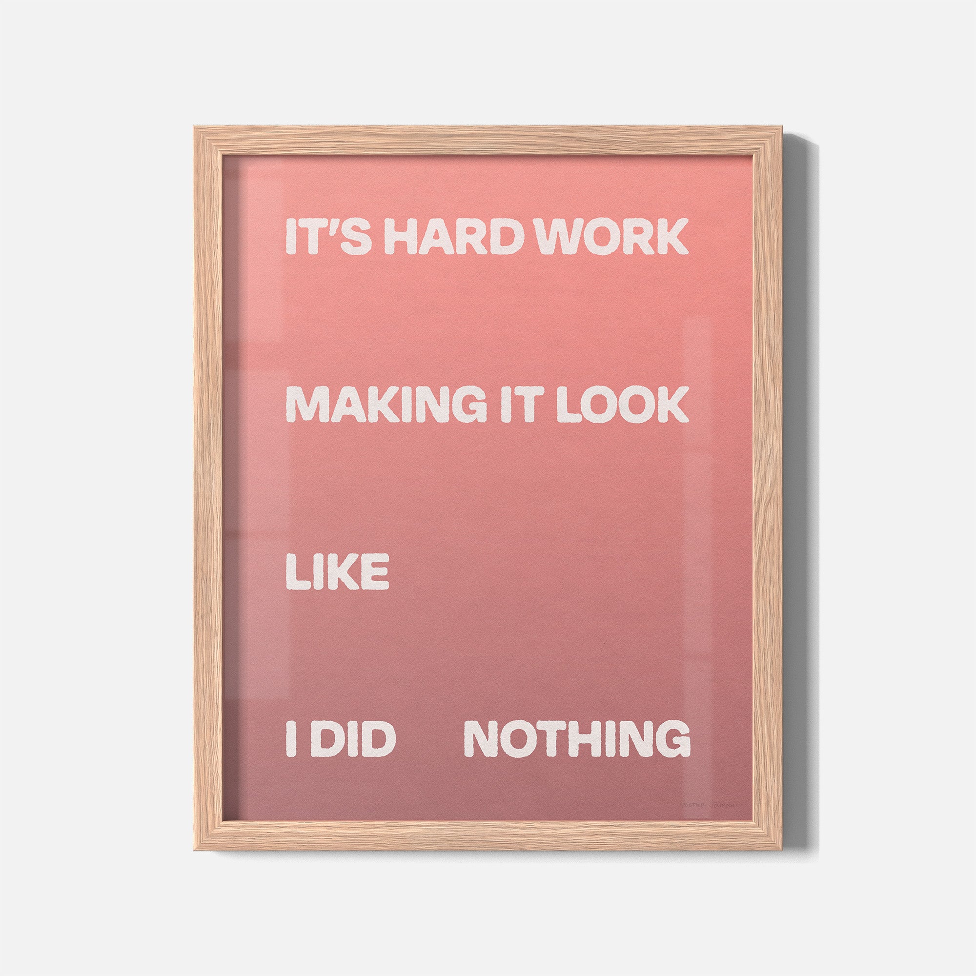 MAKING PRINT