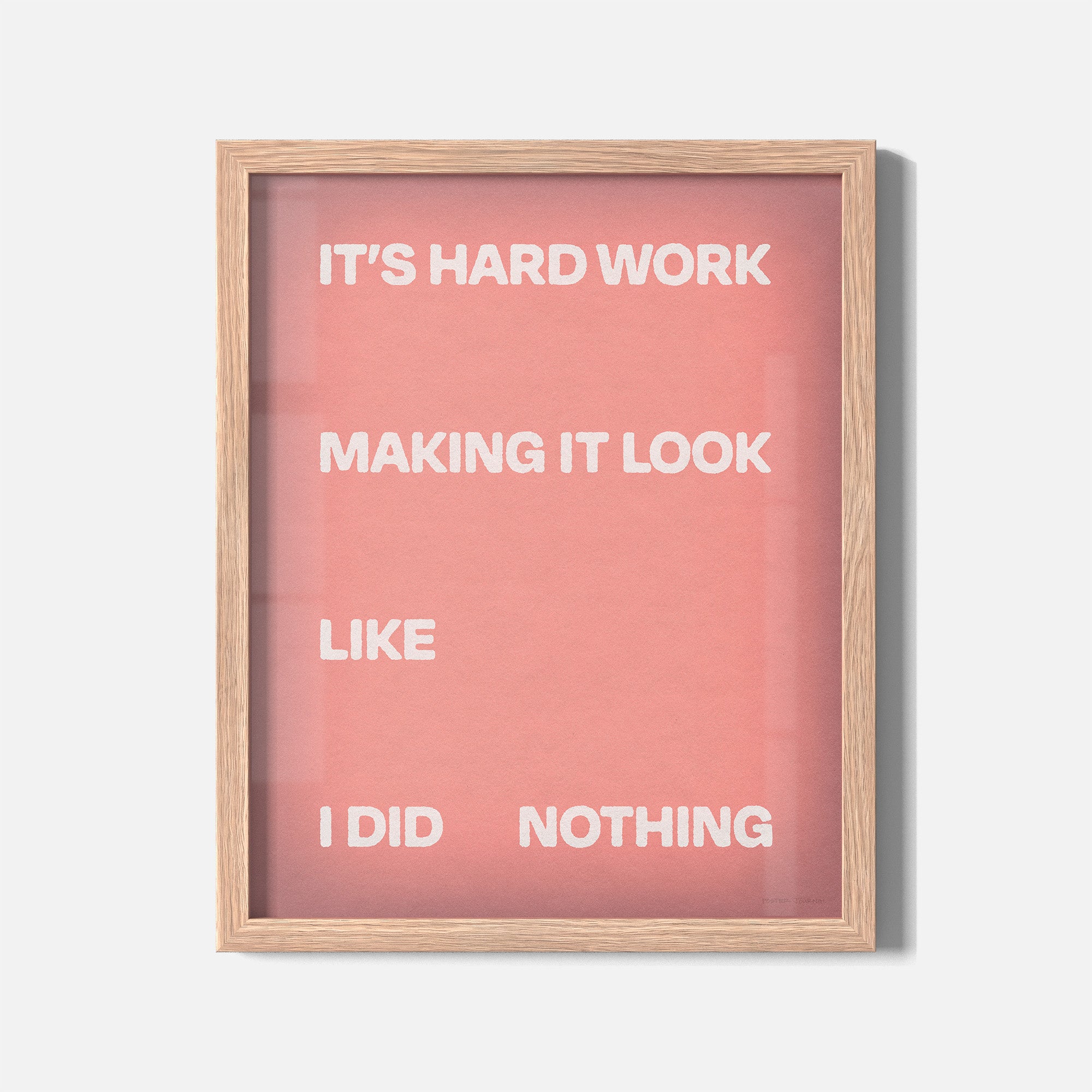 MAKING PRINT