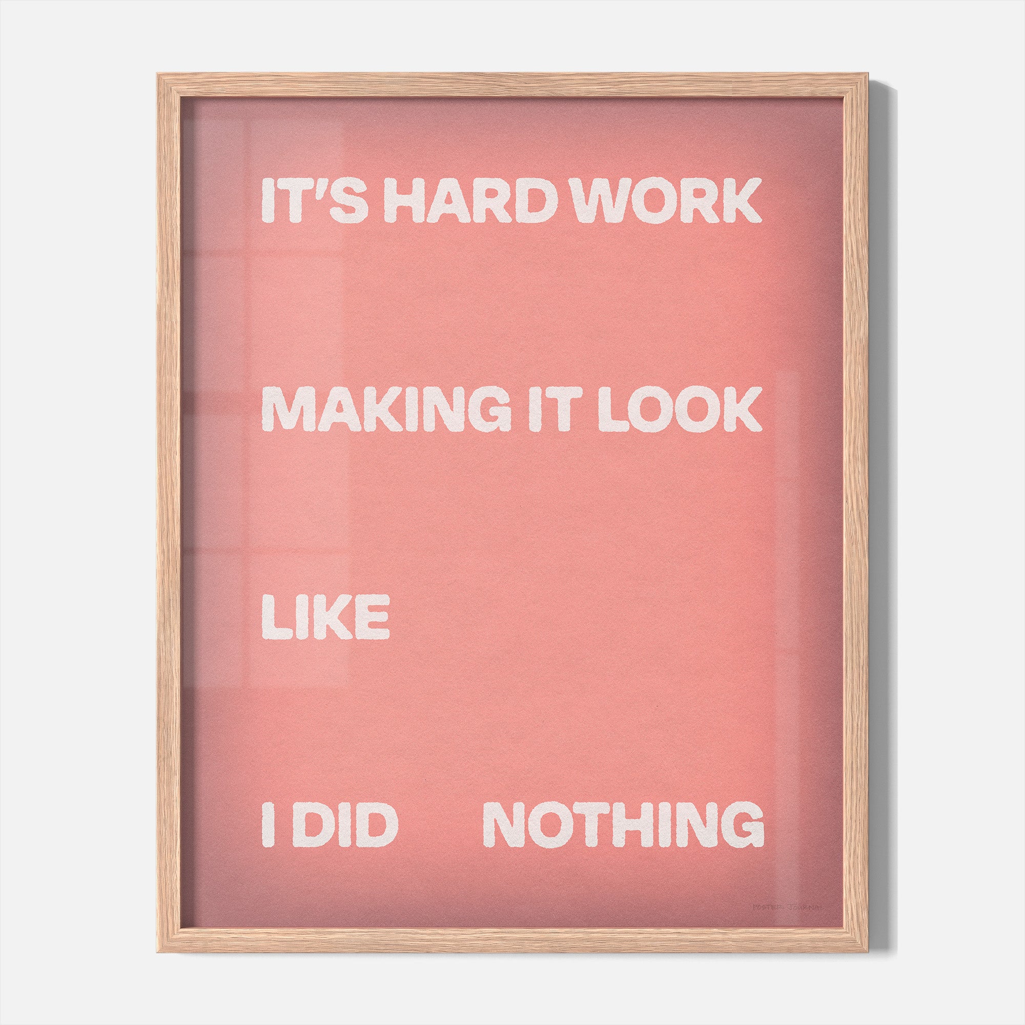 MAKING PRINT