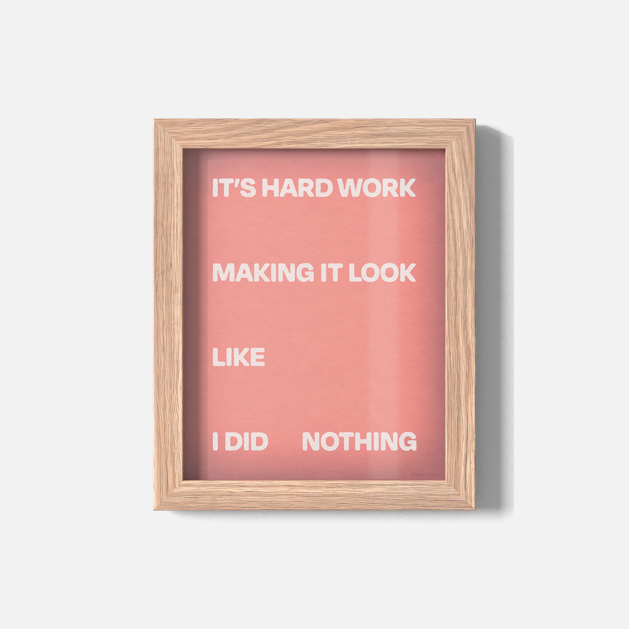 MAKING PRINT