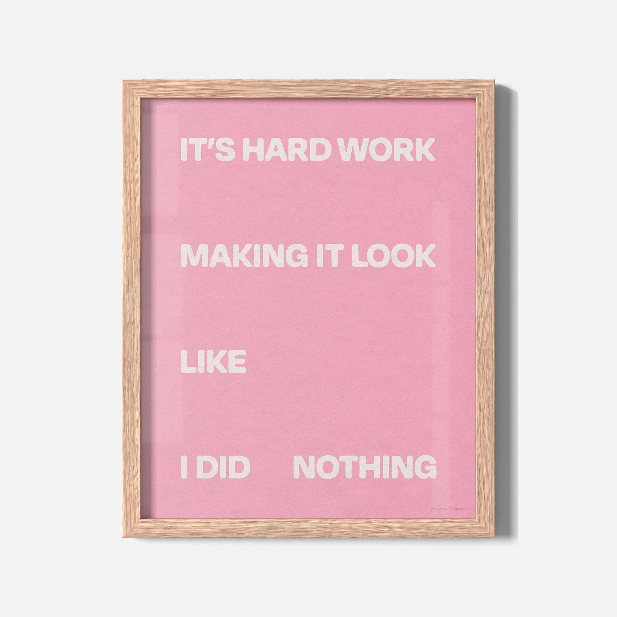 MAKING PRINT