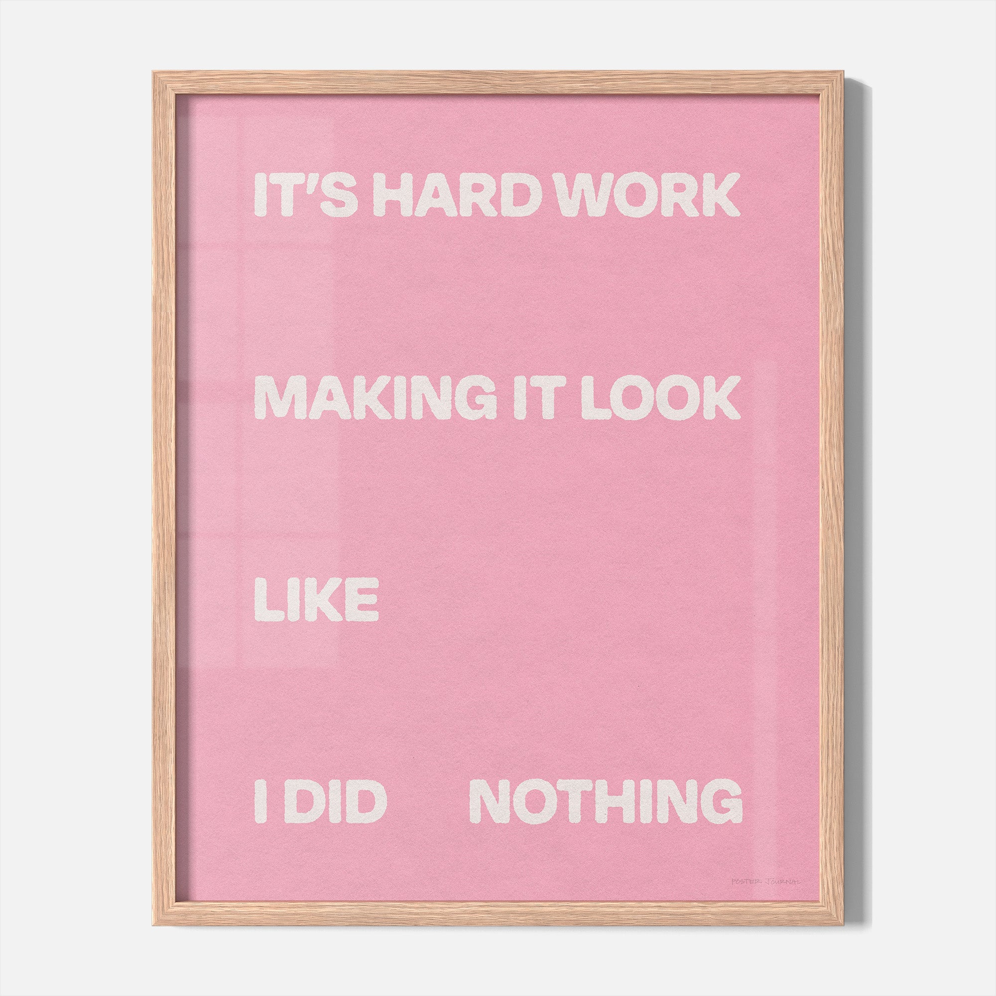 MAKING PRINT