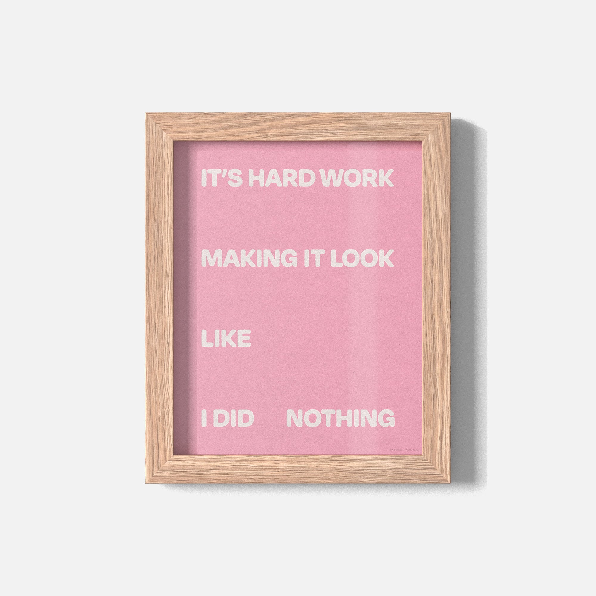 MAKING PRINT