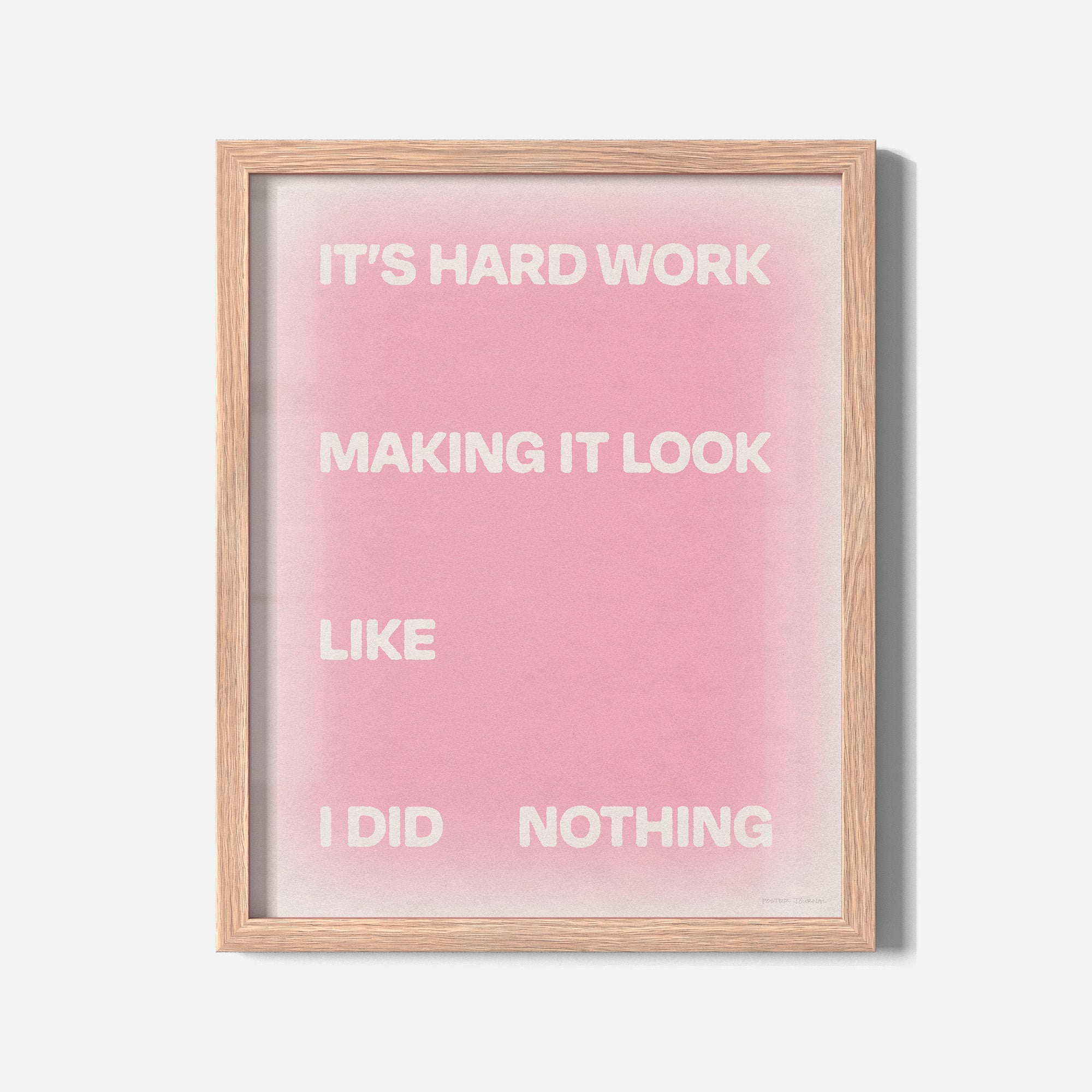MAKING PRINT