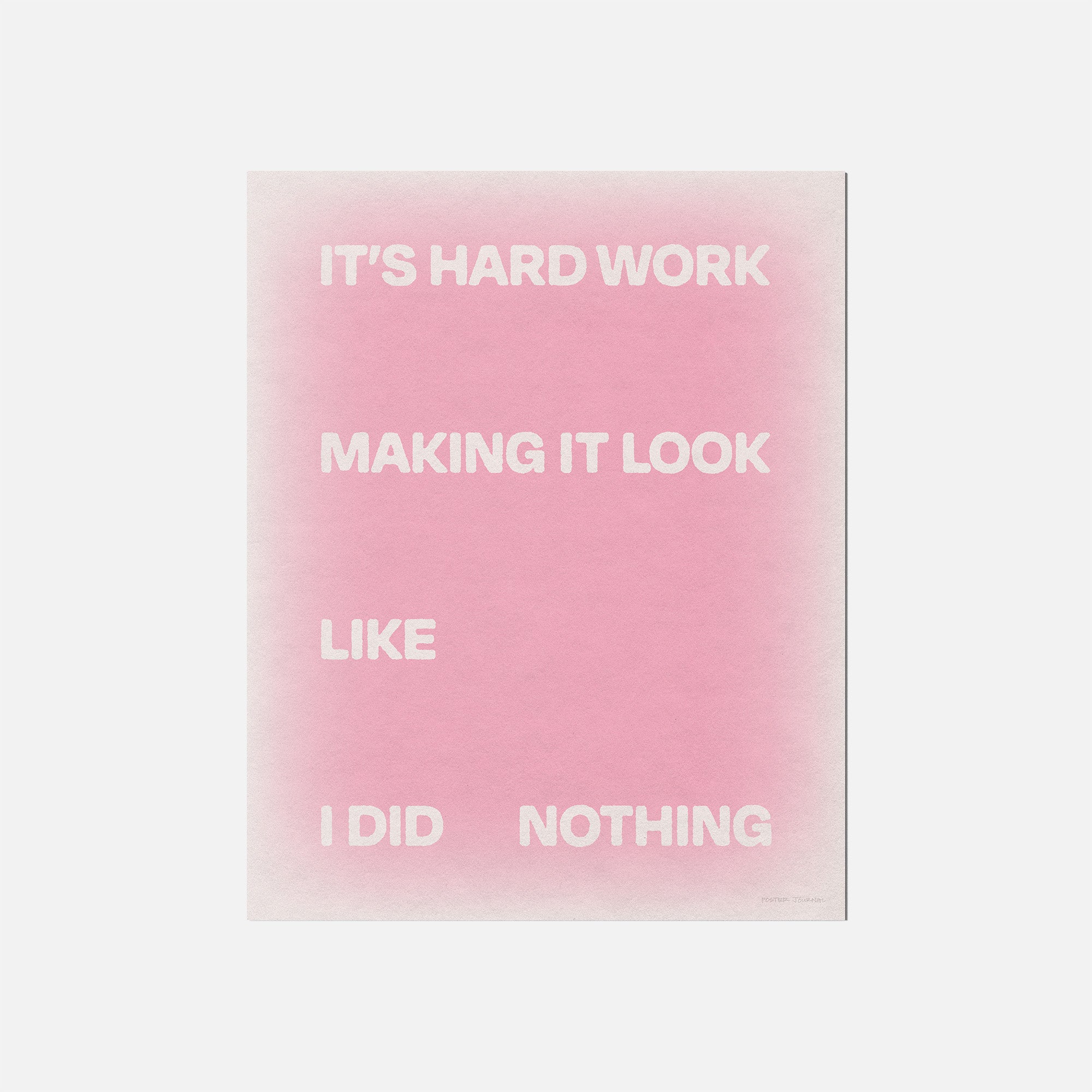 MAKING PRINT