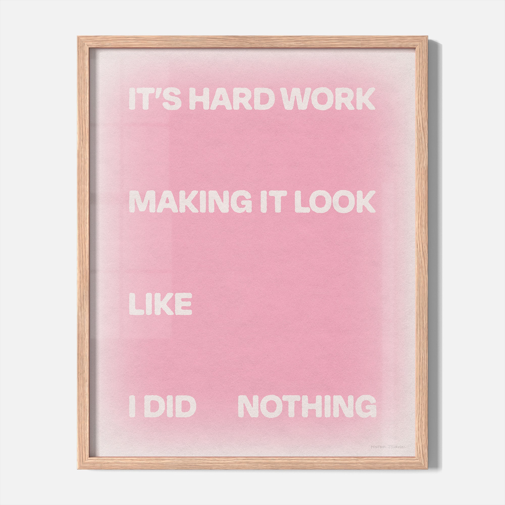 MAKING PRINT