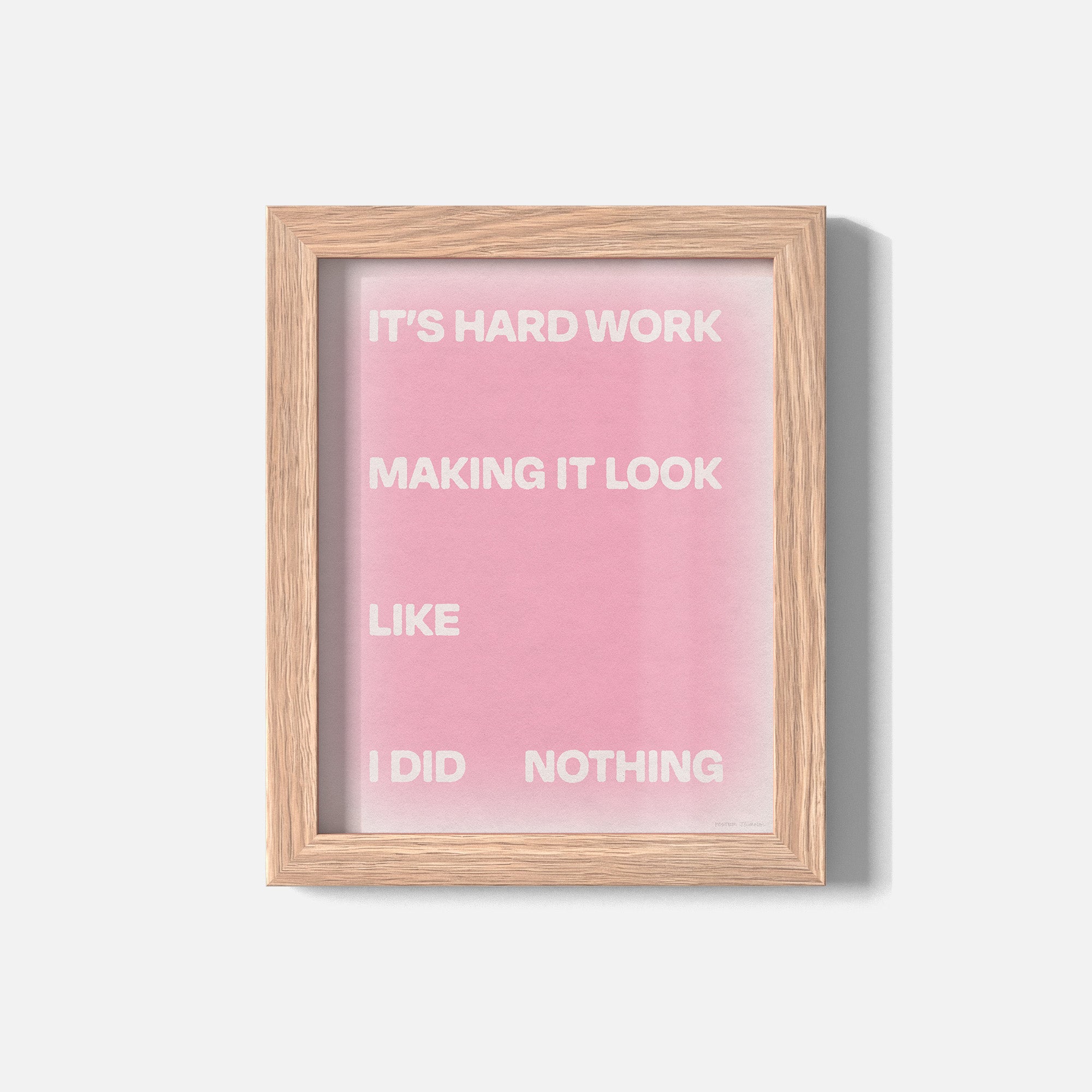 MAKING PRINT