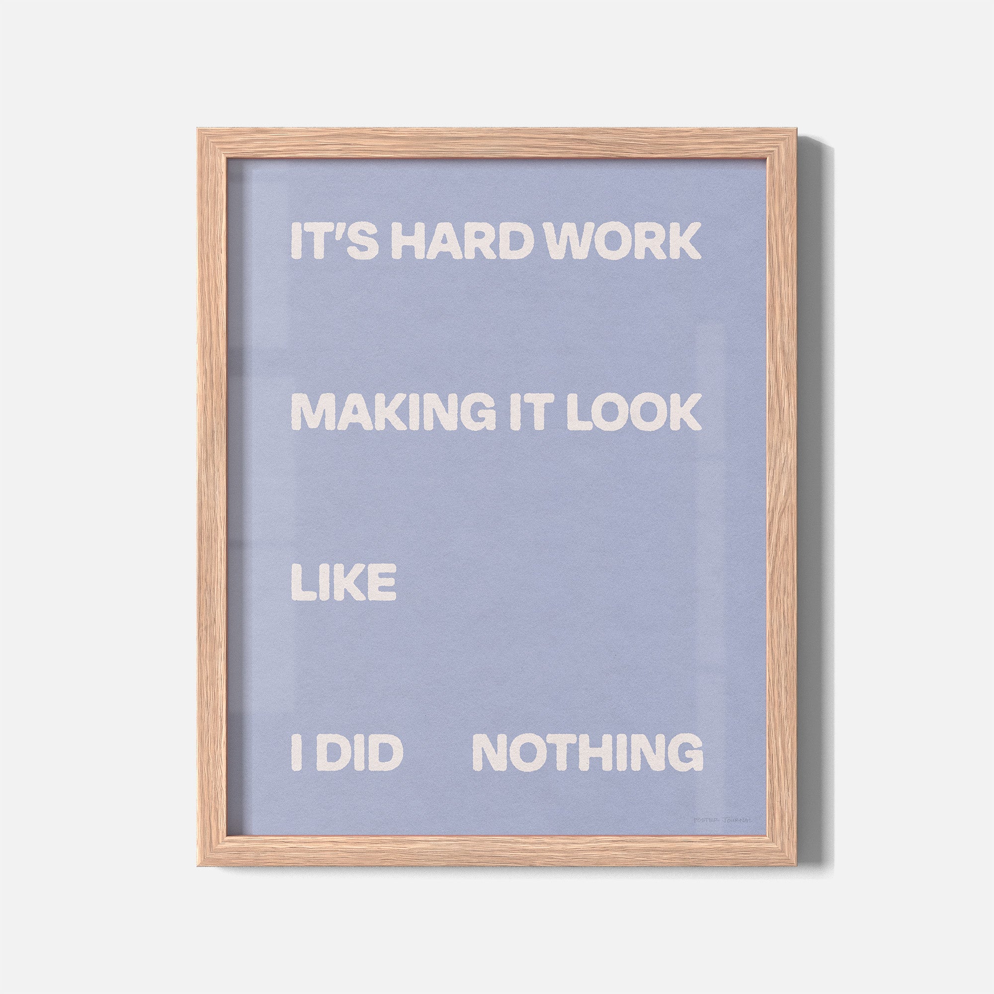 MAKING PRINT