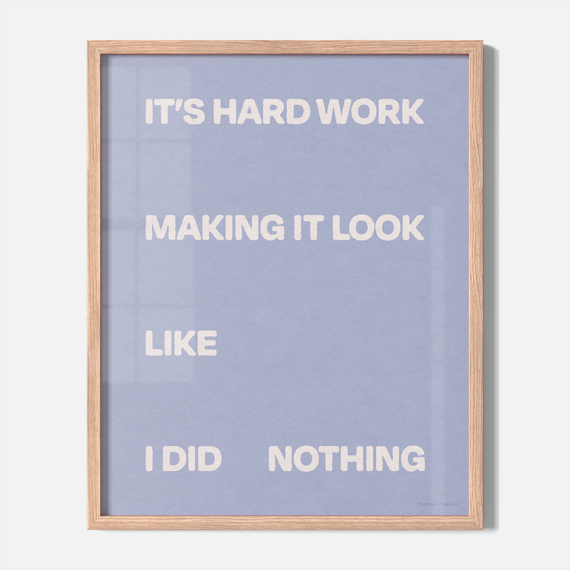 MAKING PRINT