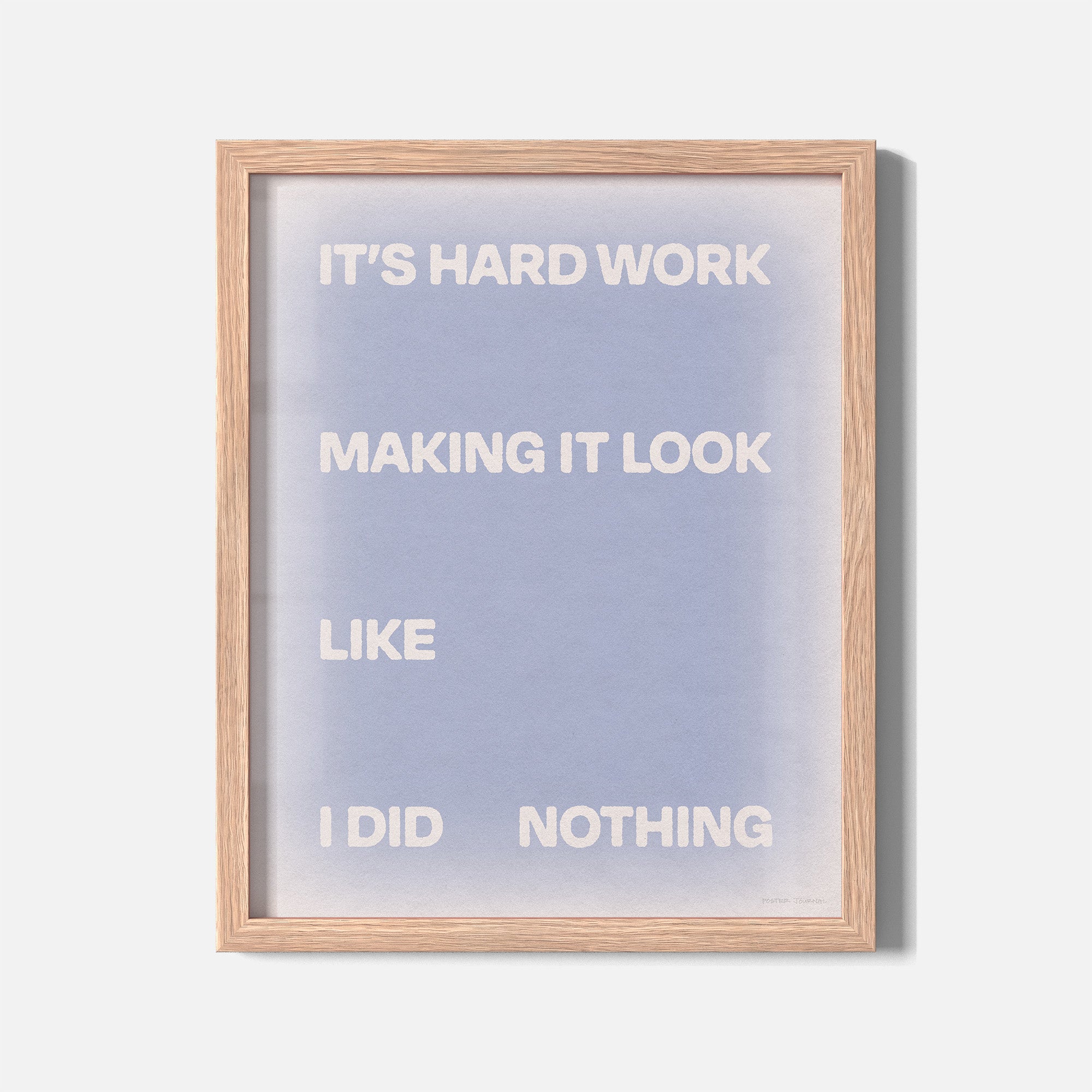 MAKING PRINT