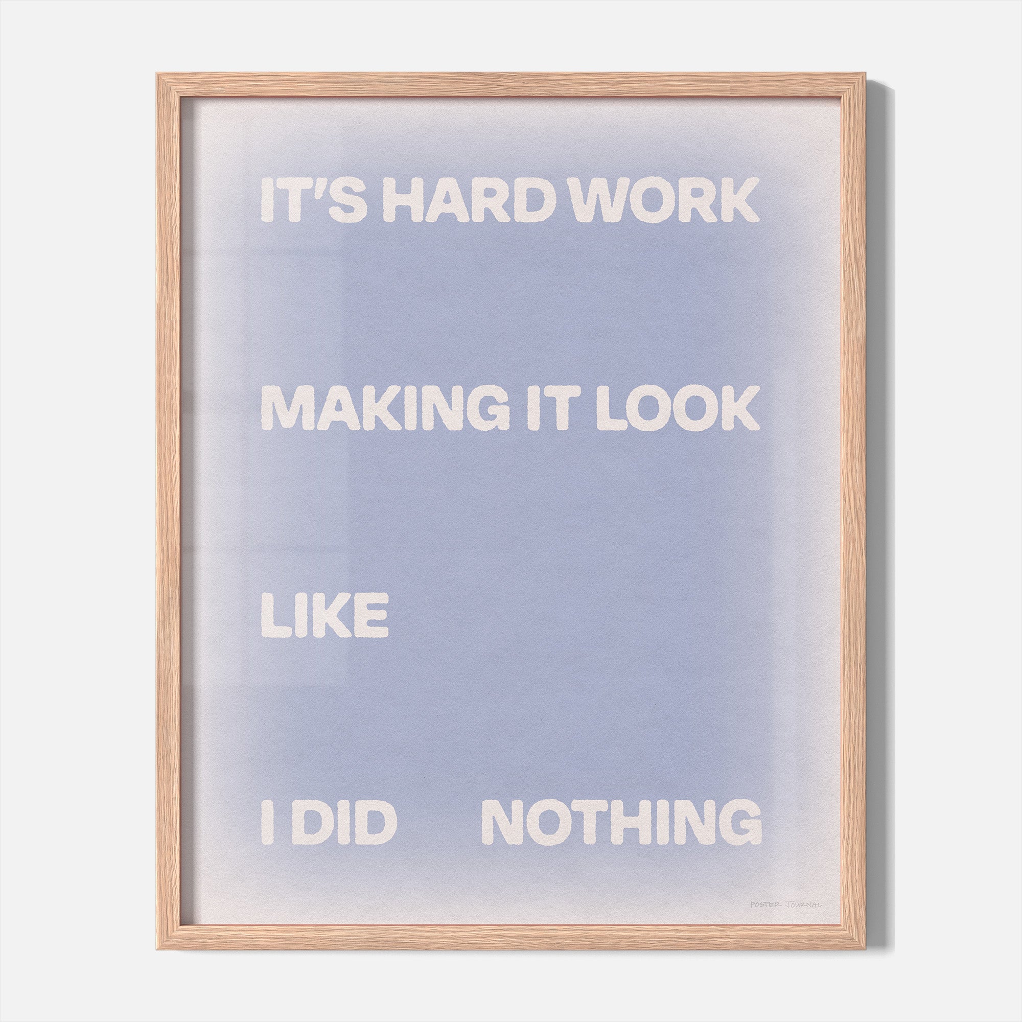 MAKING PRINT