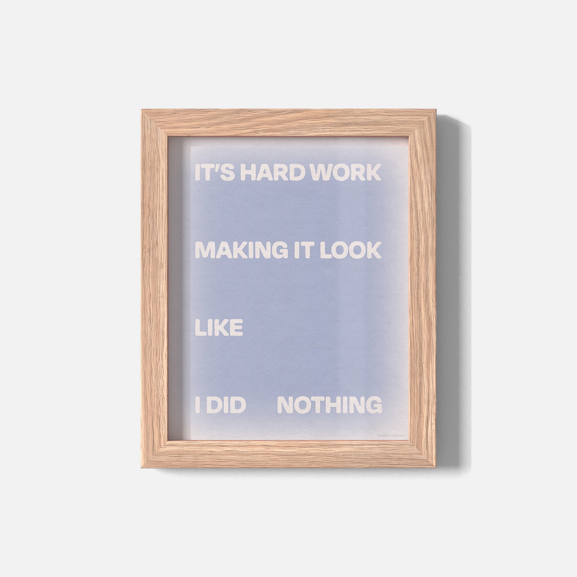MAKING PRINT