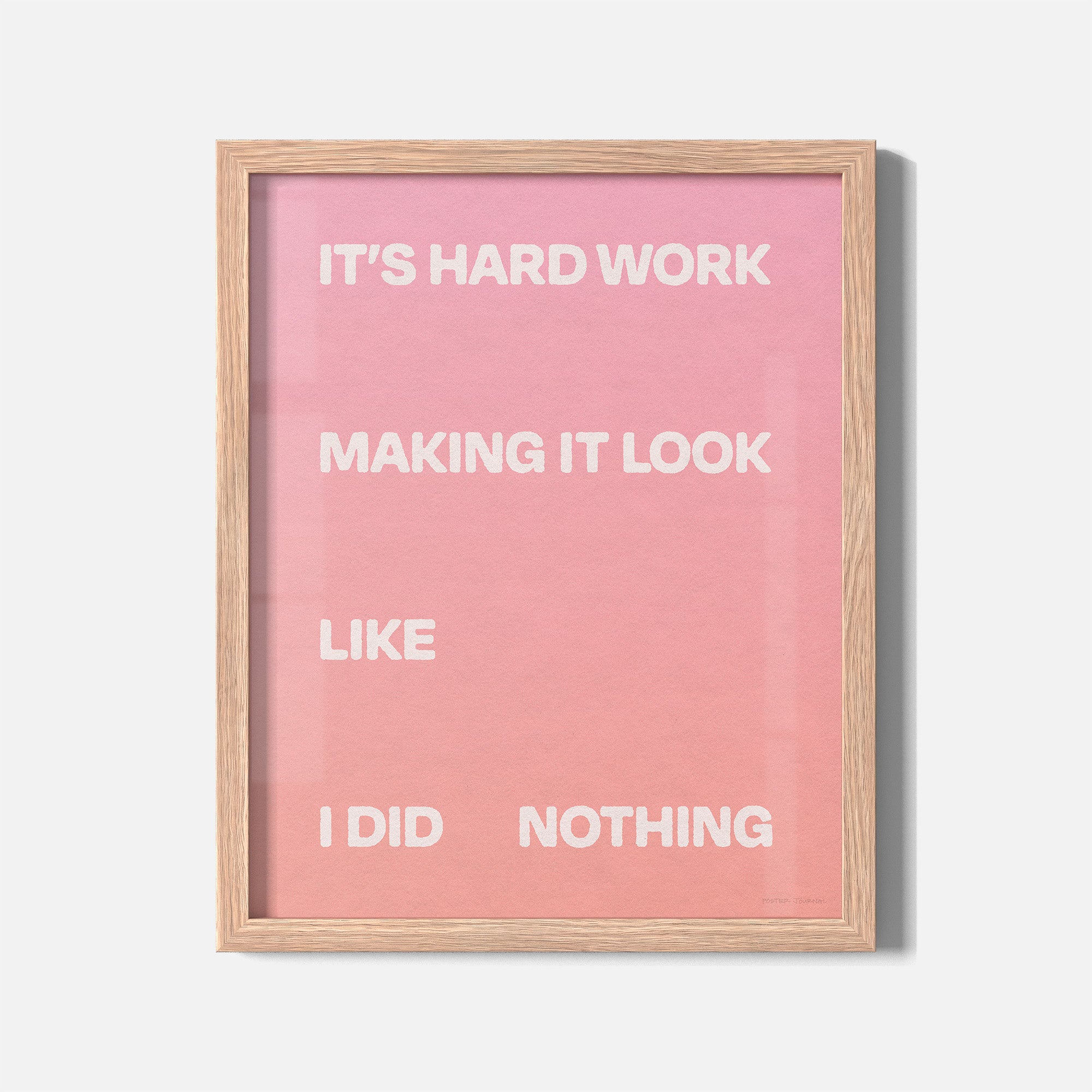 MAKING PRINT