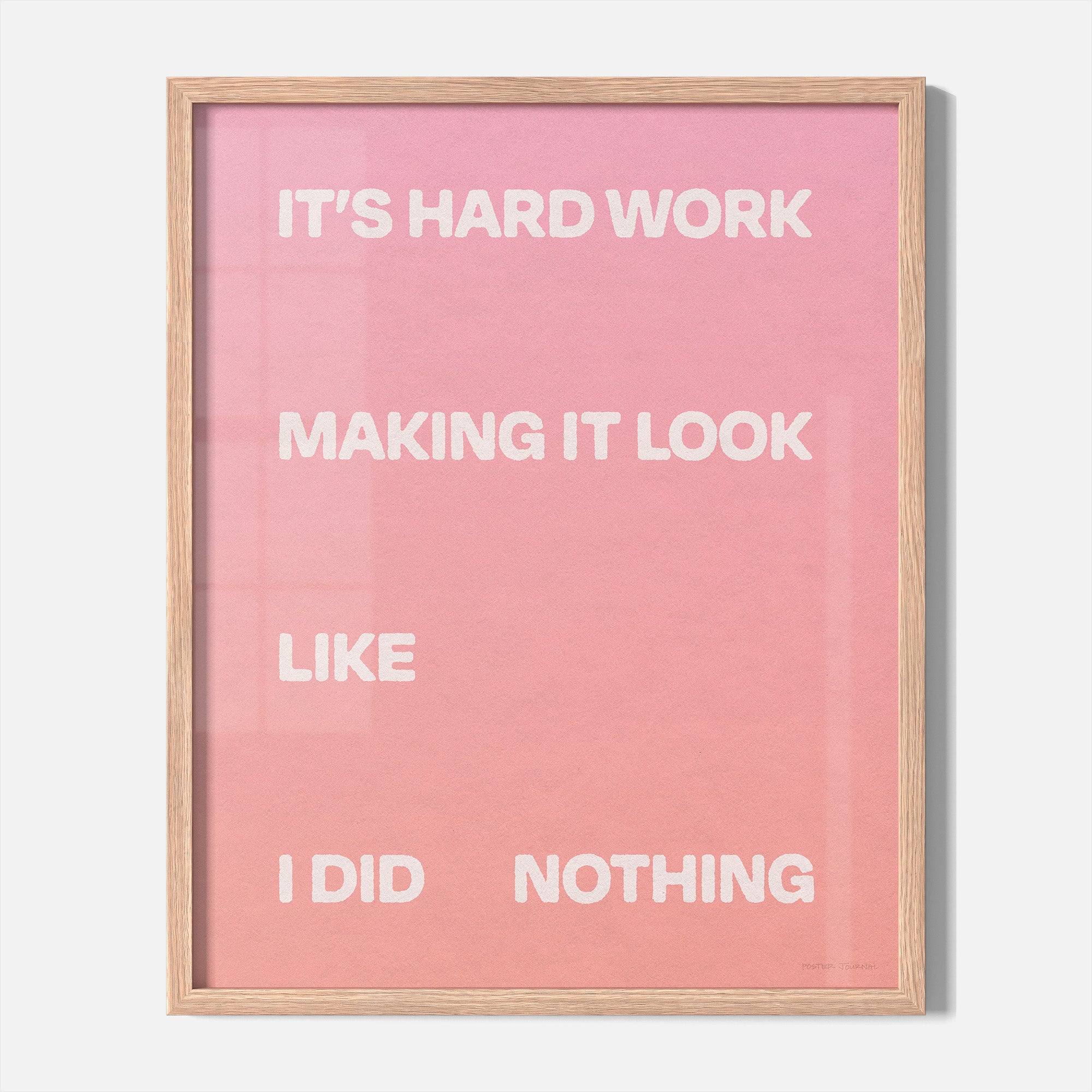 MAKING PRINT