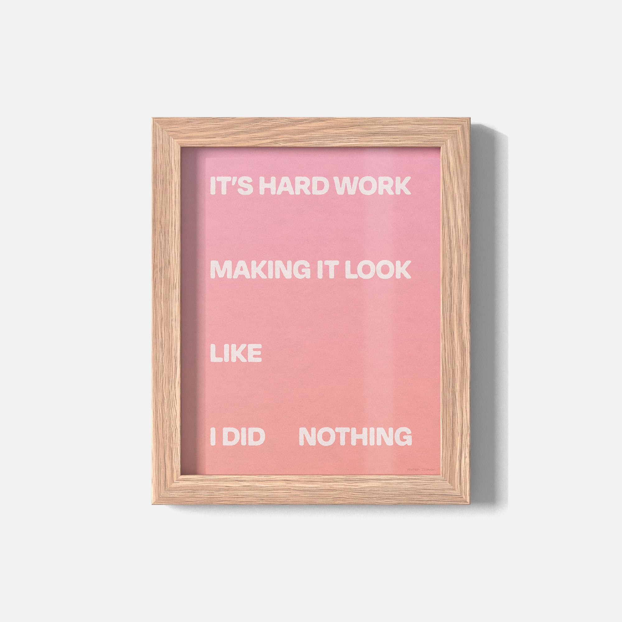 MAKING PRINT