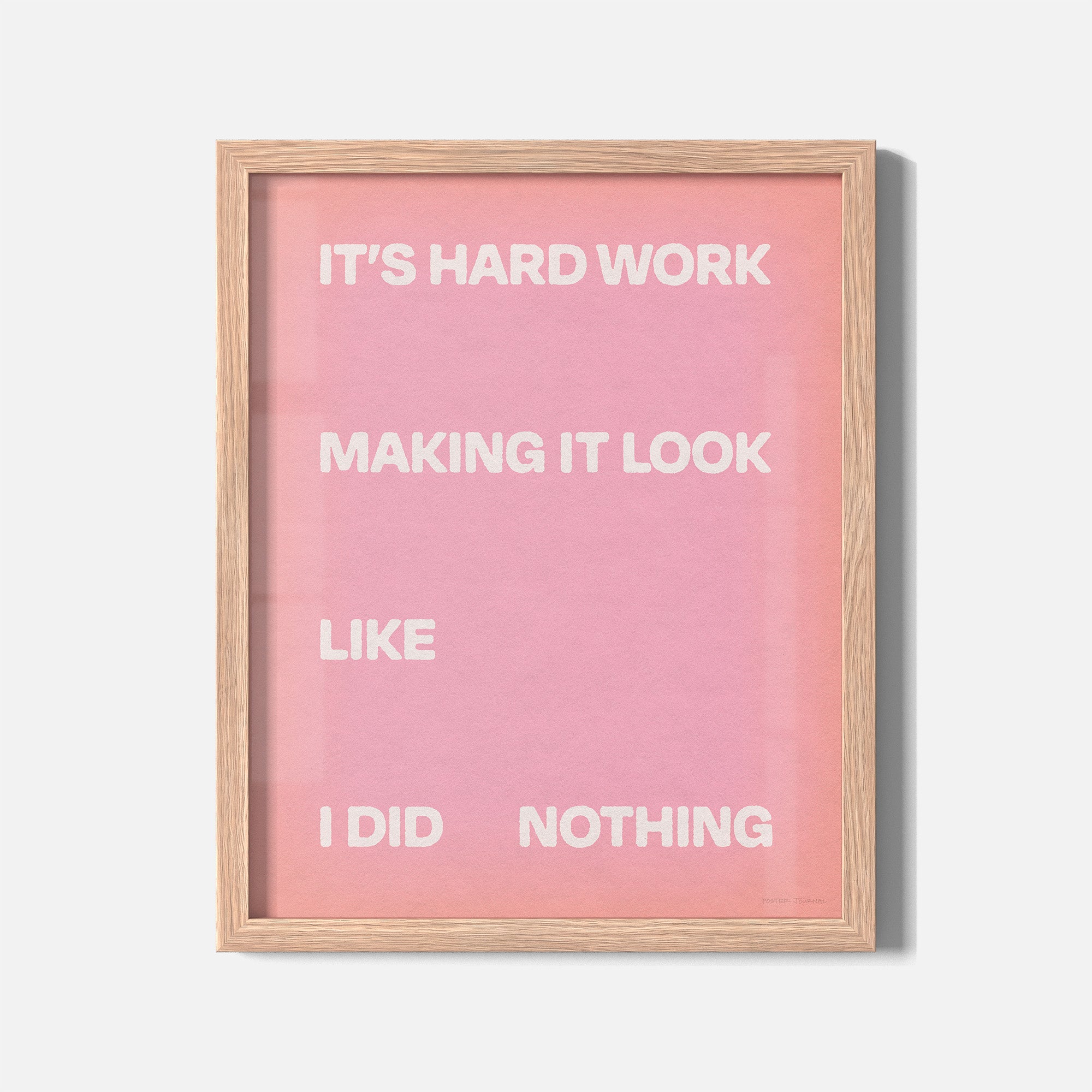 MAKING PRINT