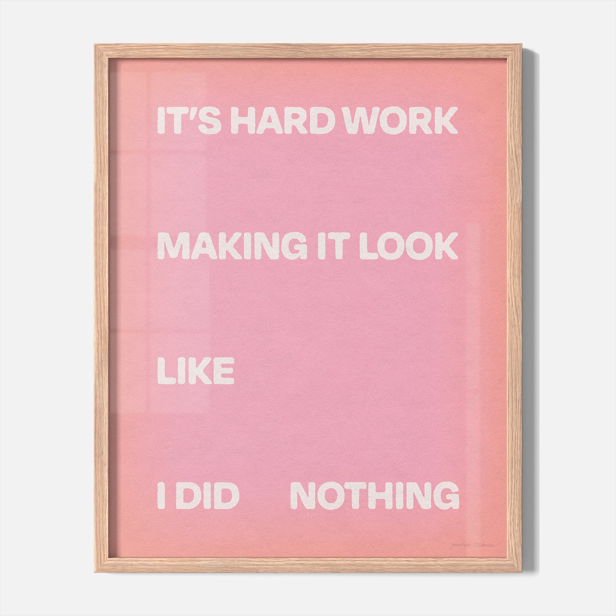 MAKING PRINT