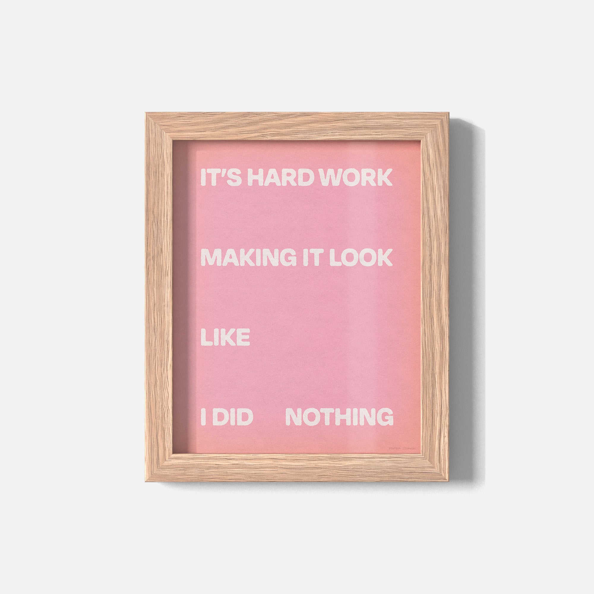 MAKING PRINT