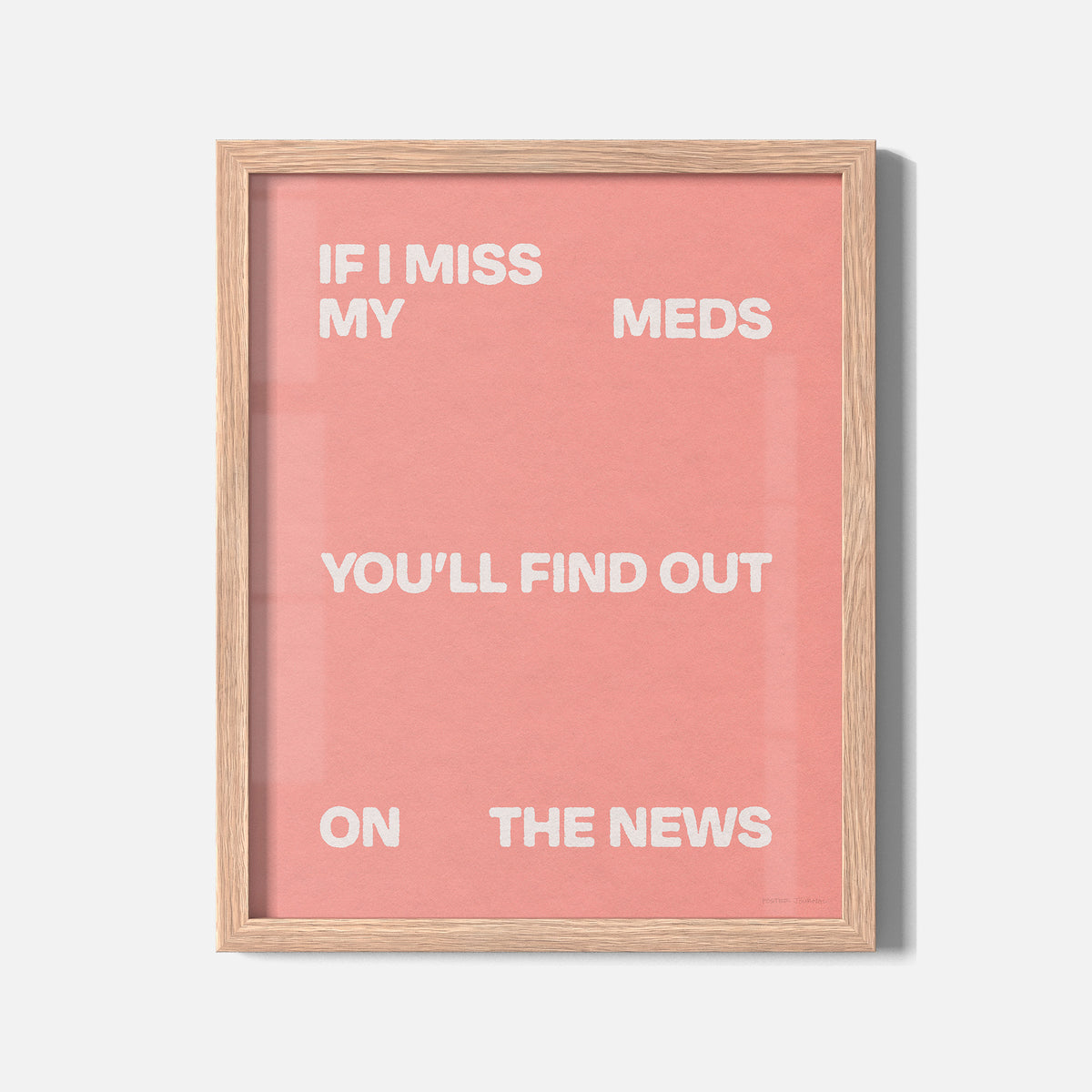 MEDS PRINT