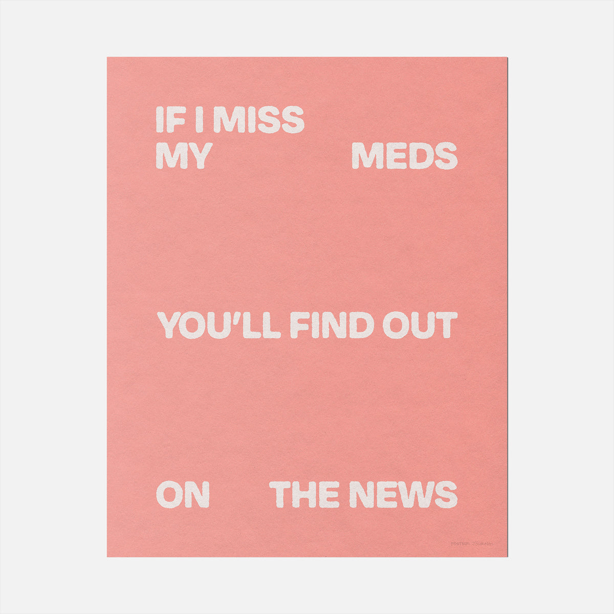 MEDS PRINT