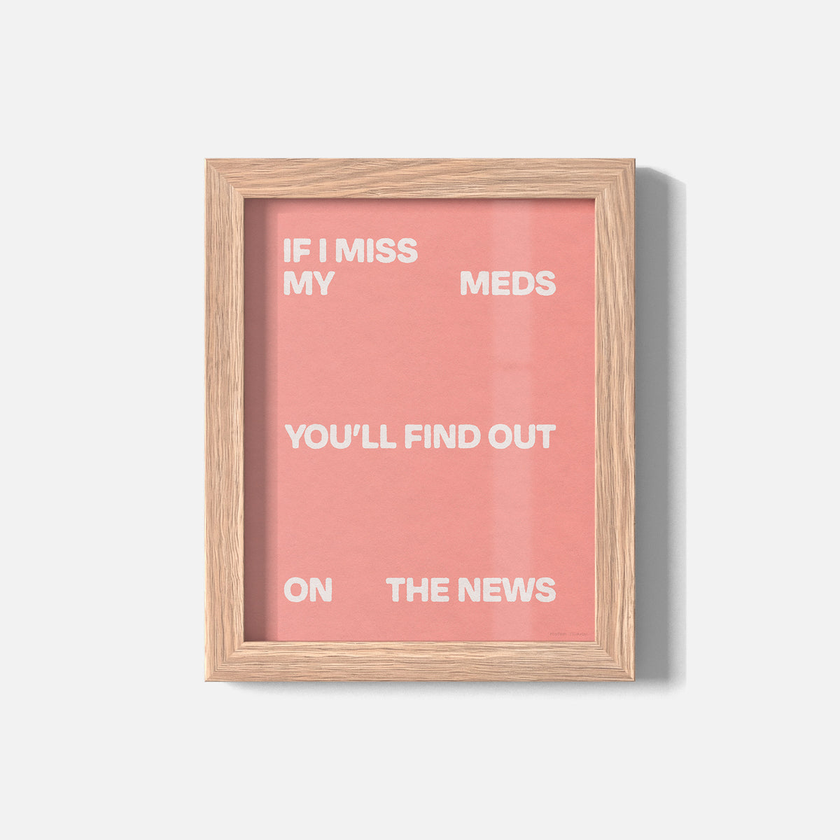 MEDS PRINT