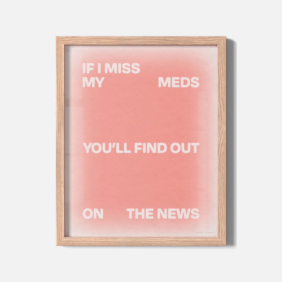 MEDS PRINT
