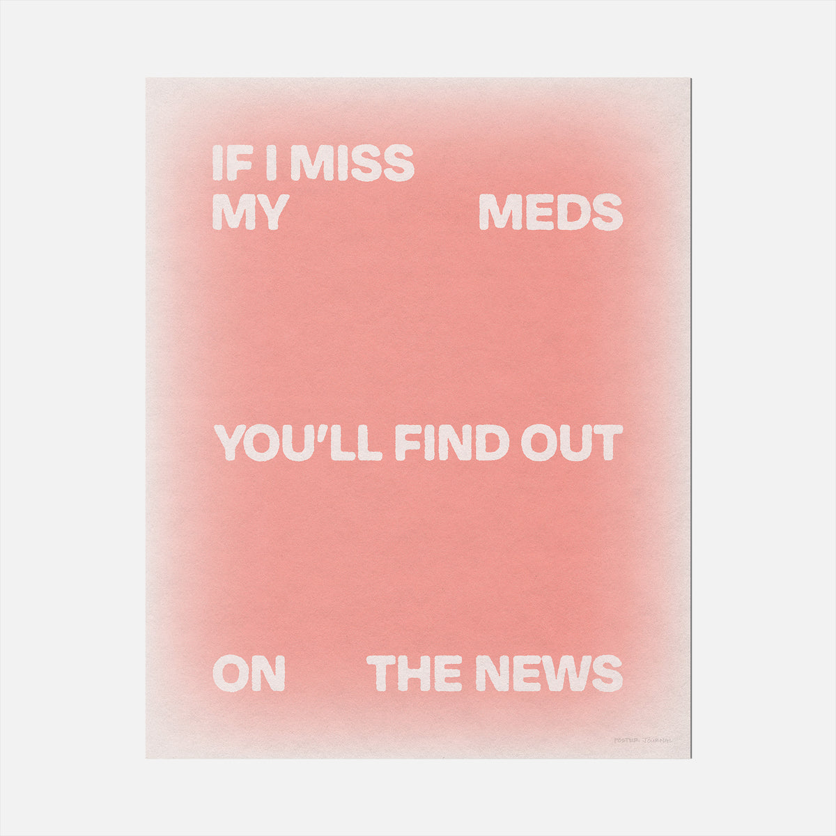 MEDS PRINT