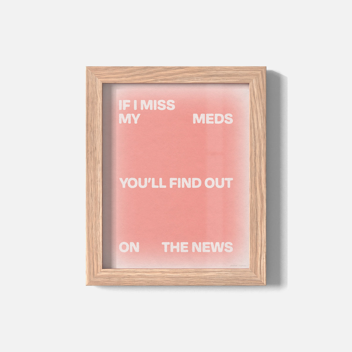 MEDS PRINT