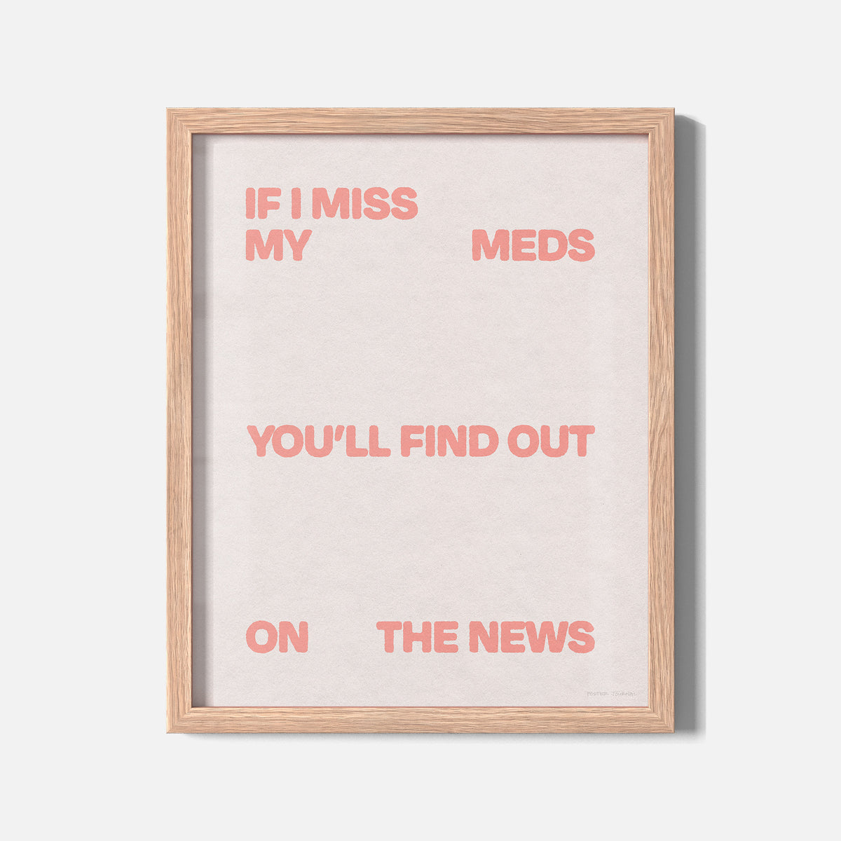 MEDS PRINT
