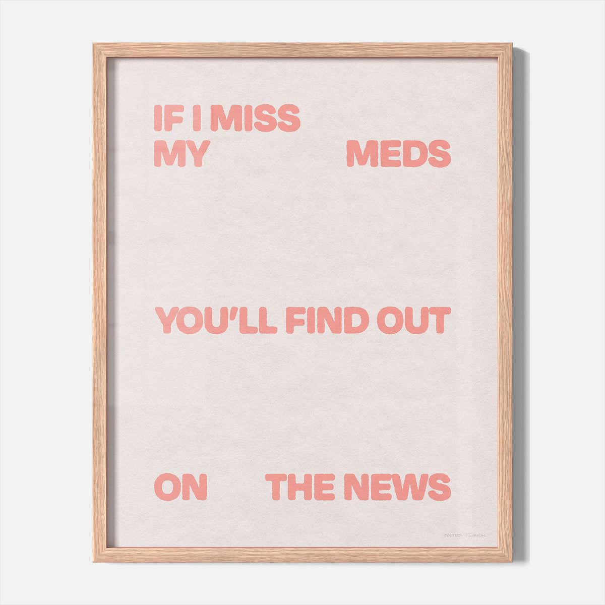 MEDS PRINT