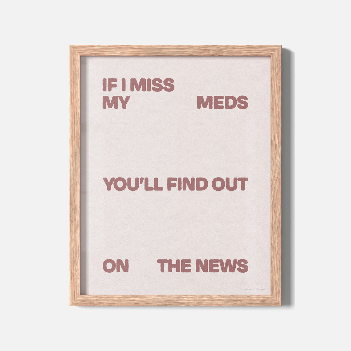 MEDS PRINT