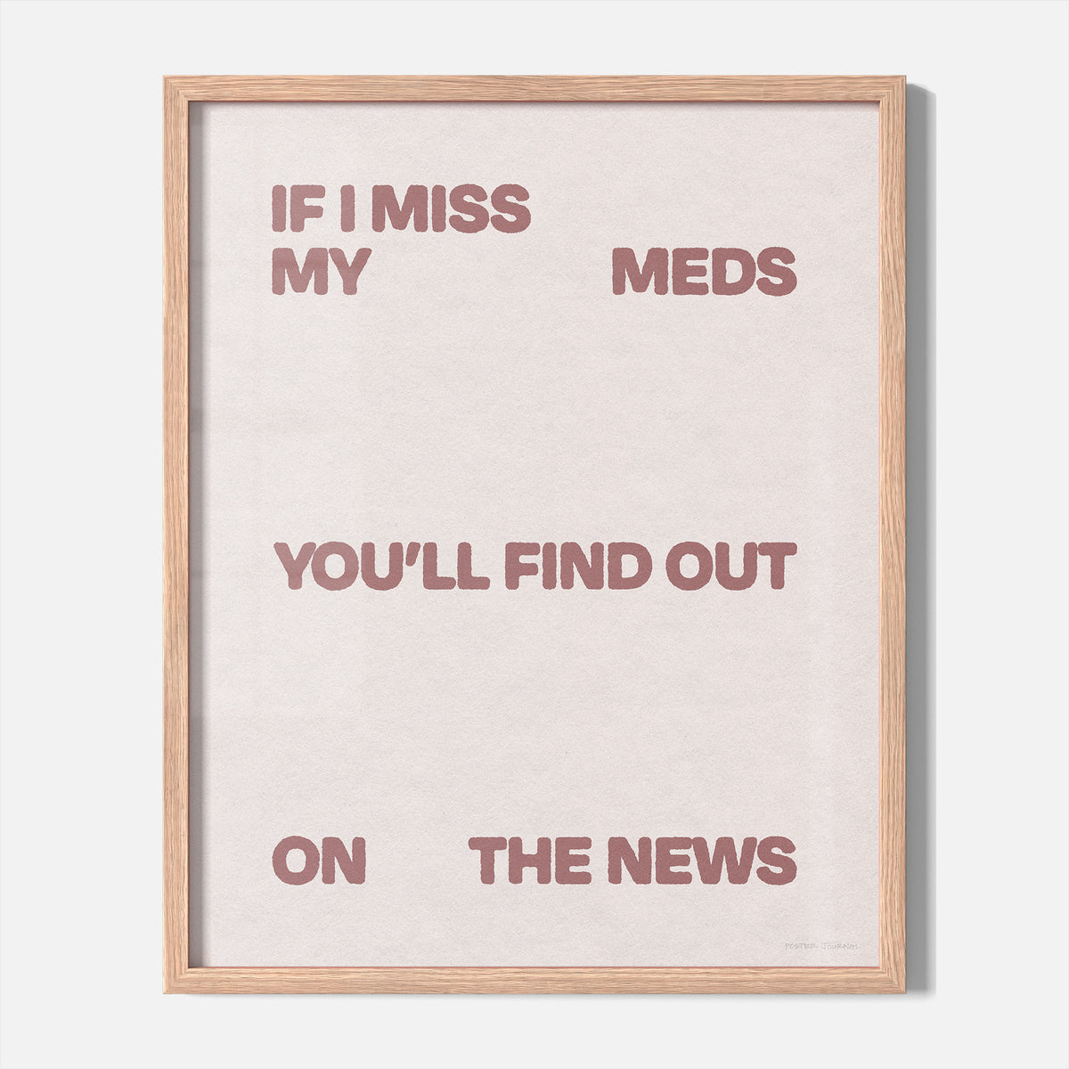 MEDS PRINT