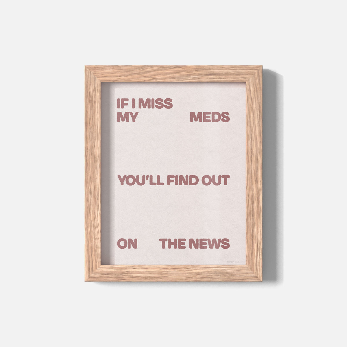 MEDS PRINT